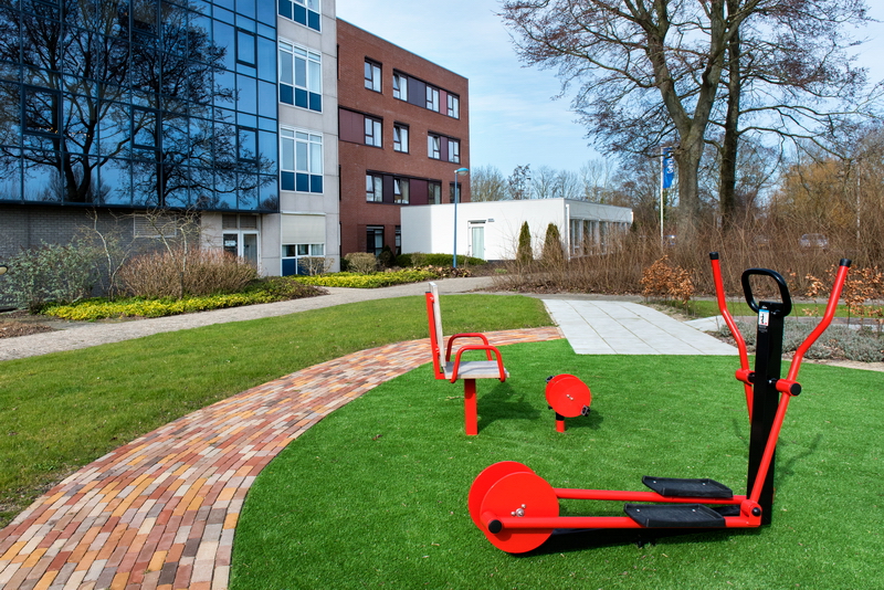 Den Koogh met beweegtuin