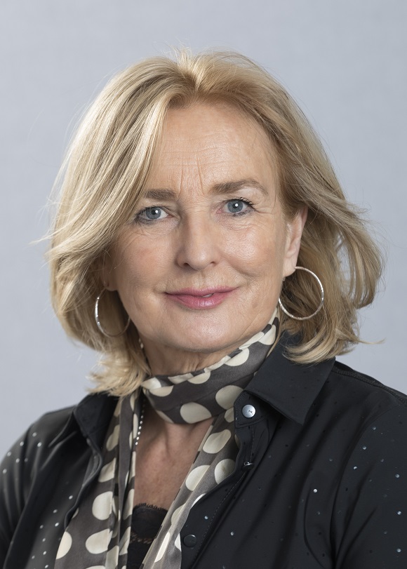 Jolanda Buwalda