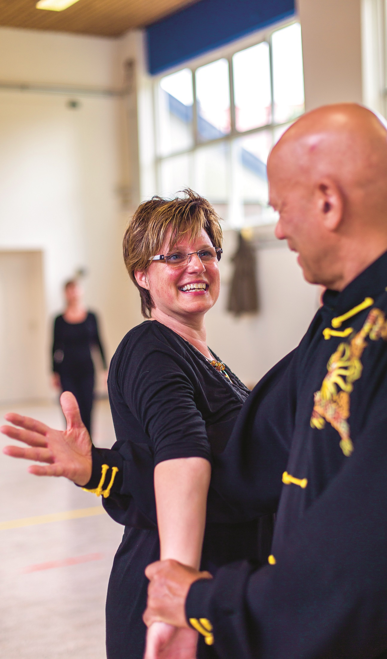 Tai Chi