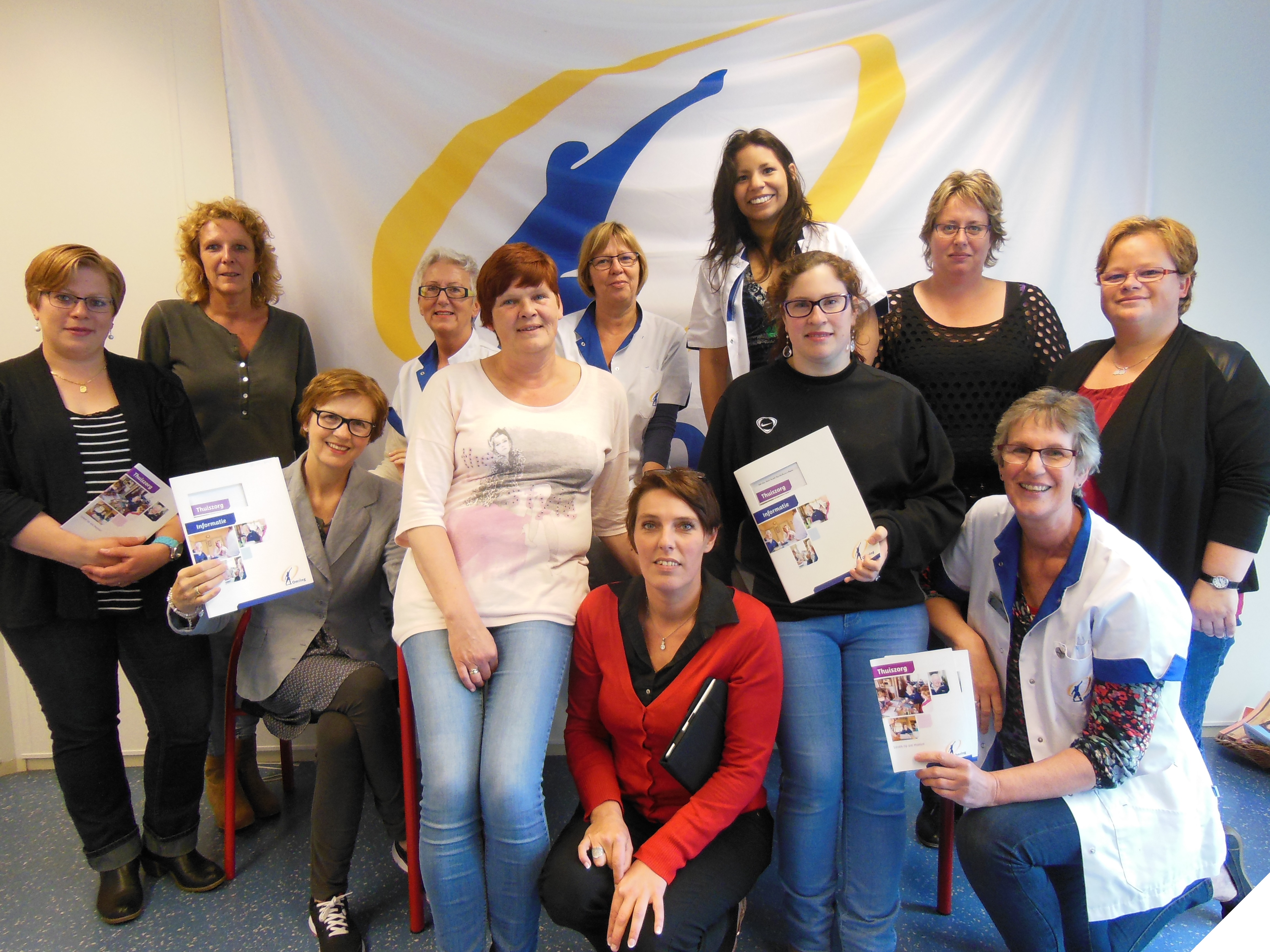 Thuiszorg Den Helder Centrum