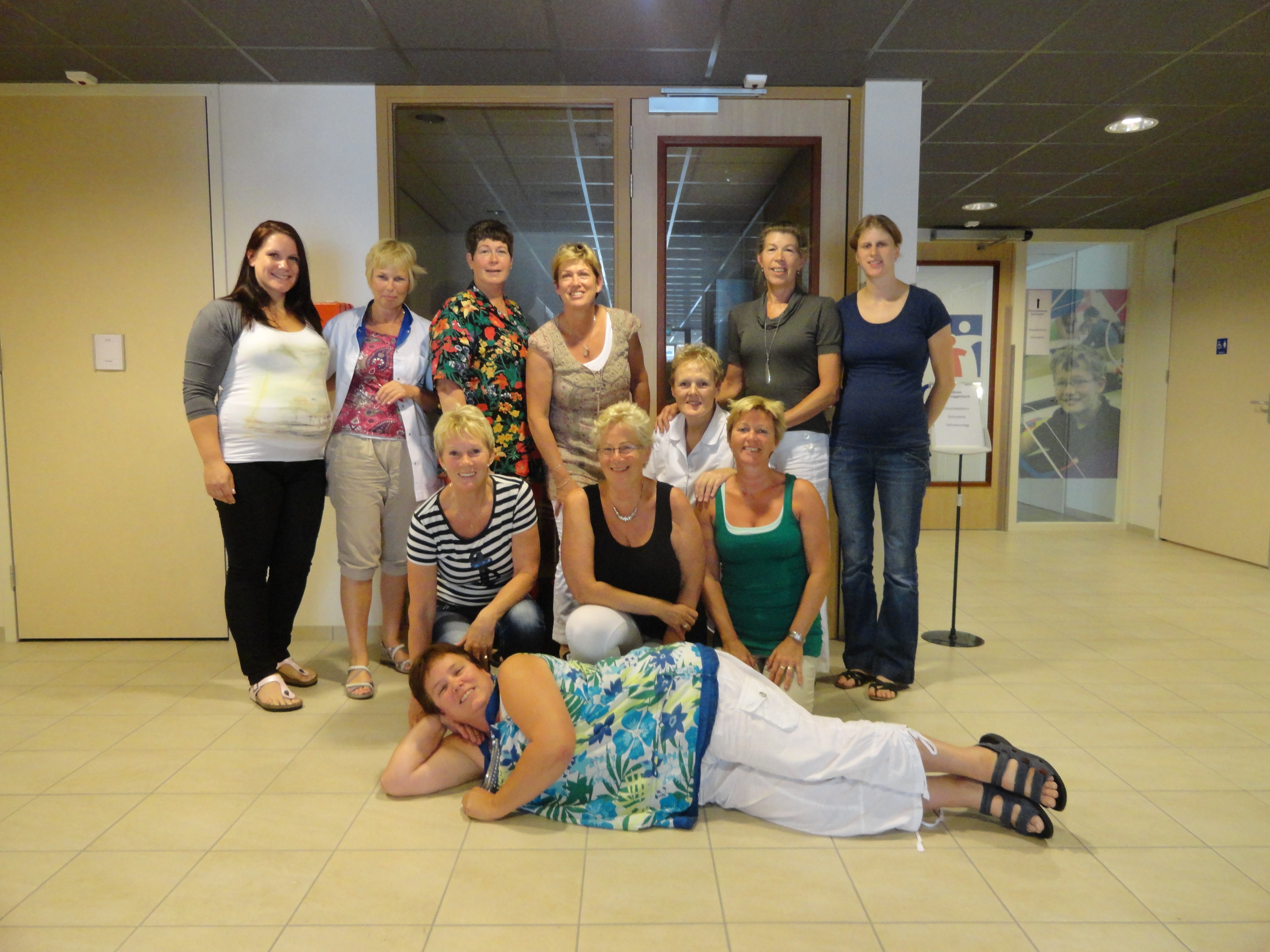 Thuiszorg Koggenland