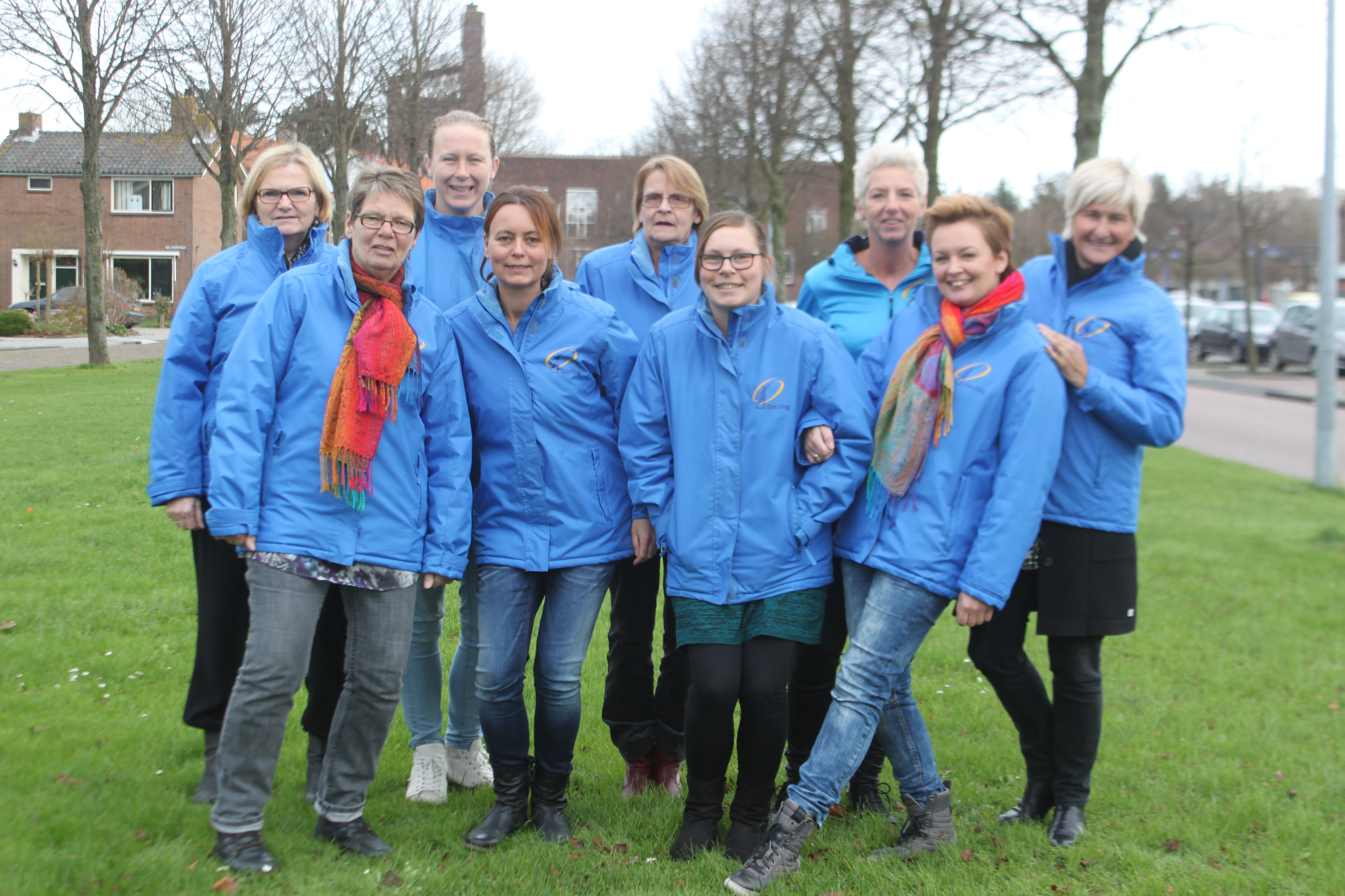 Thuiszorg Middenmeer