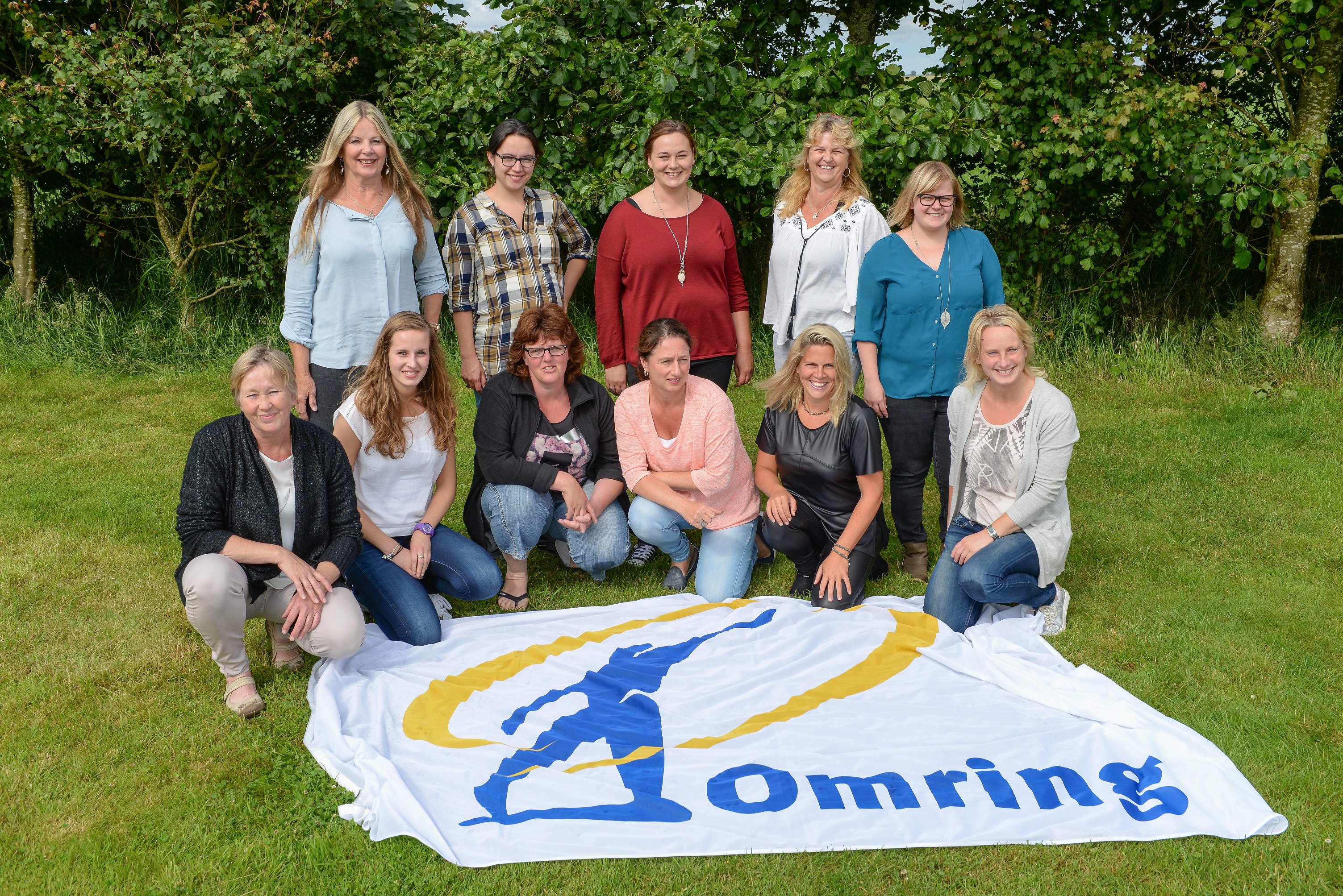 Thuiszorgteam Texel