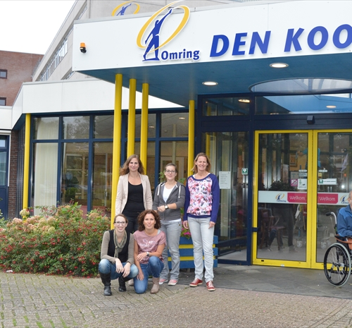Vitaalteam Den Koogh