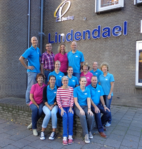 Vitaalteam Lindendael