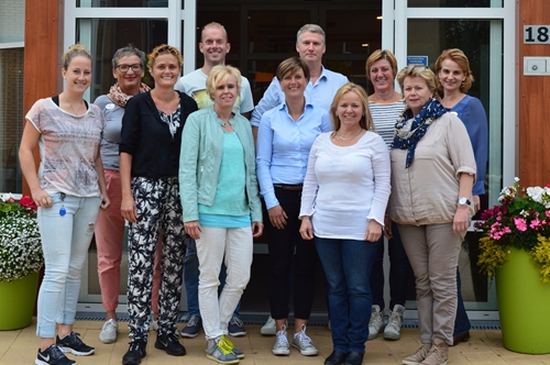 Vitaalteam Nicolaas