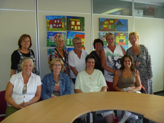 Thuiszorgteam Hoorn Zwaag Blokker Risdam