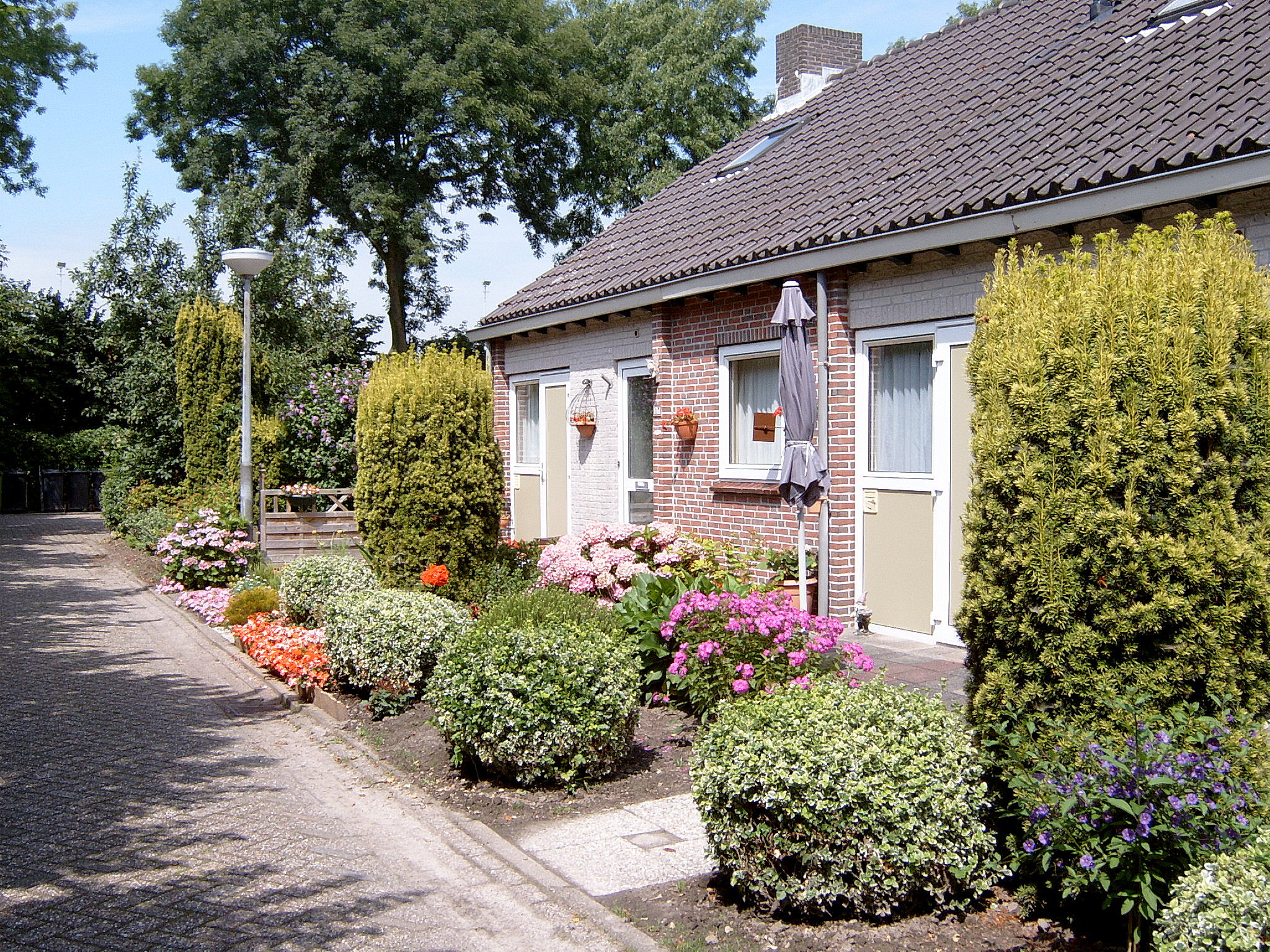 Sweelinckhof
