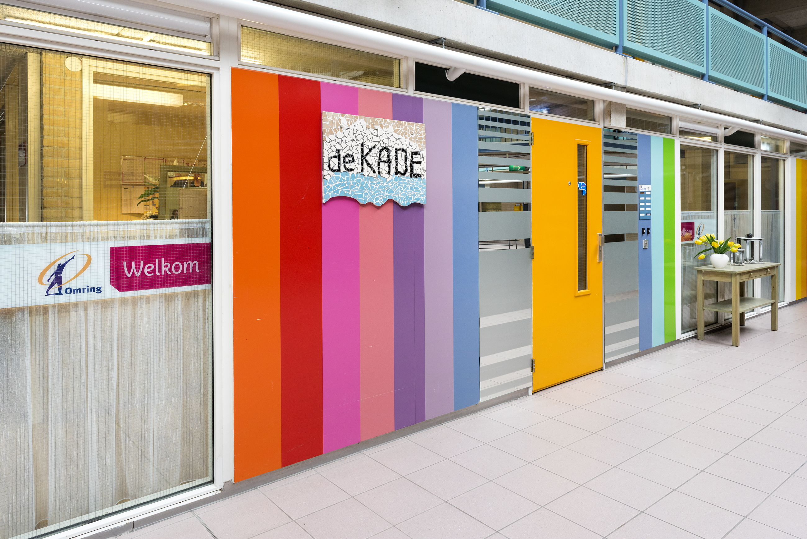 De Kade