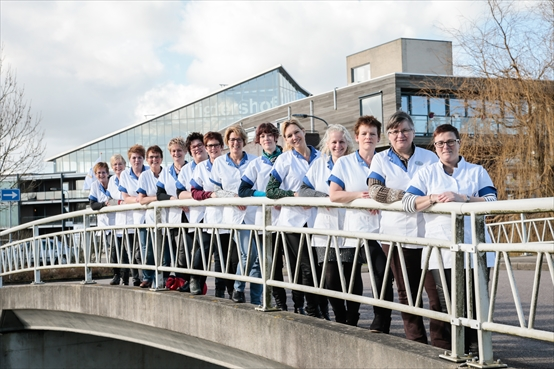 Thuiszorgteam Bovenkarspel