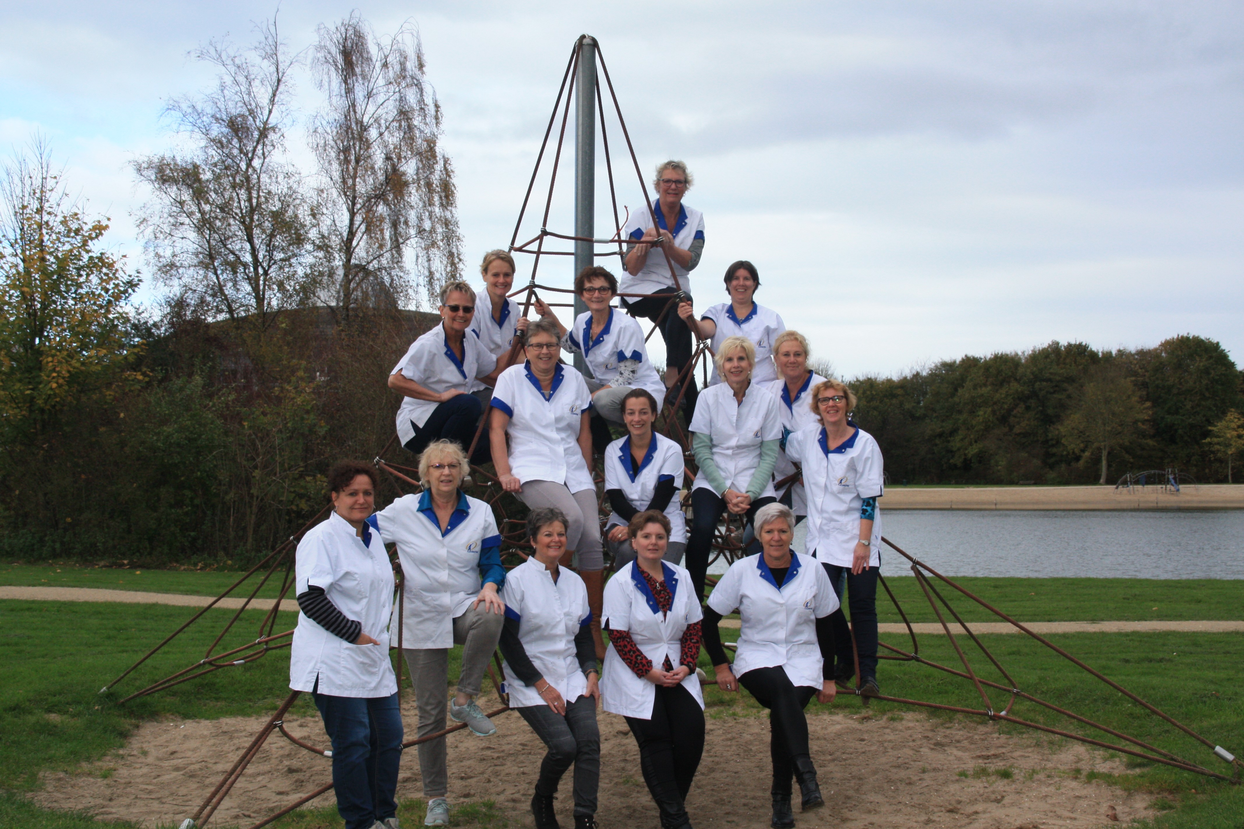 Team Grootebroek en Lutjebroek