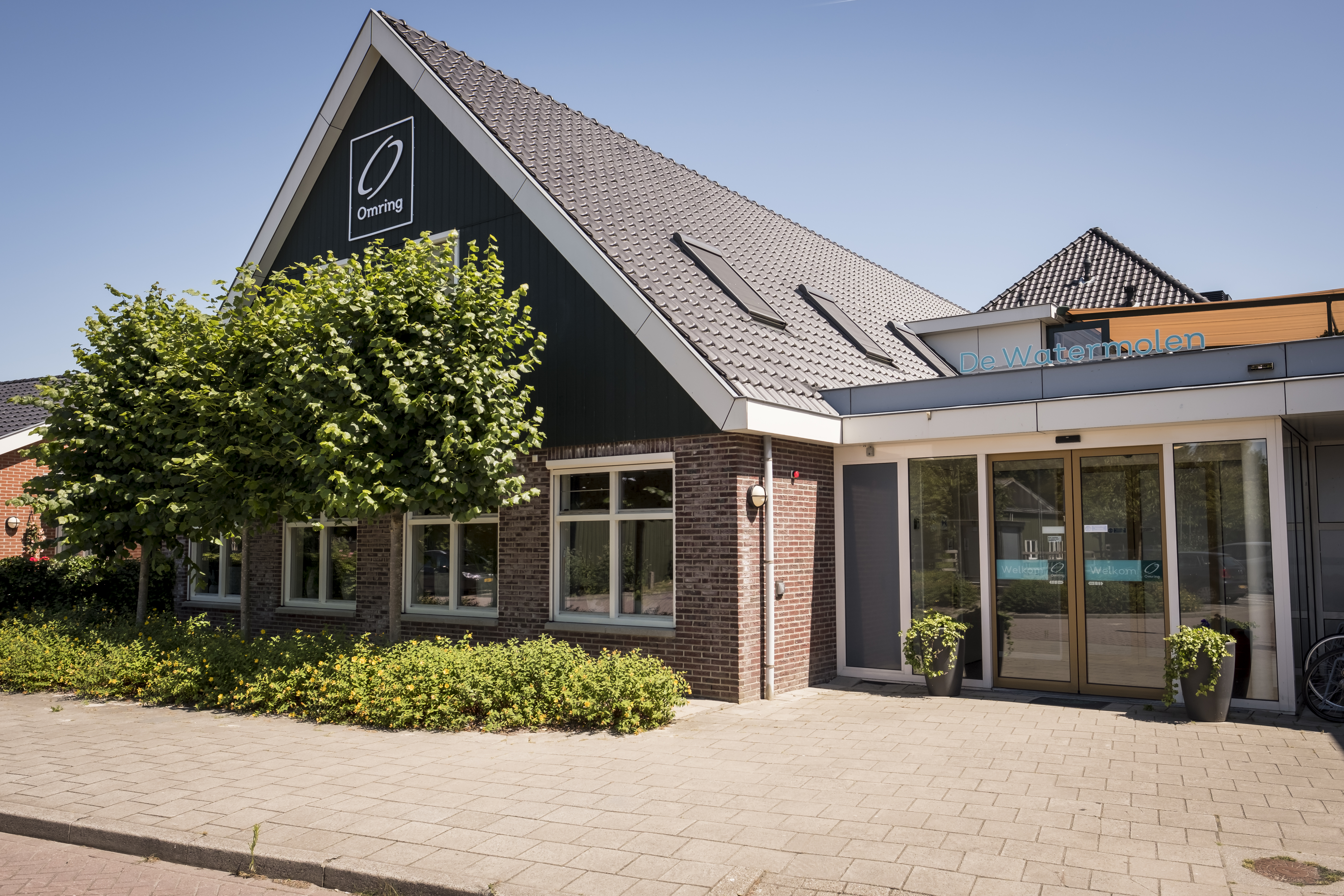 Watermolen