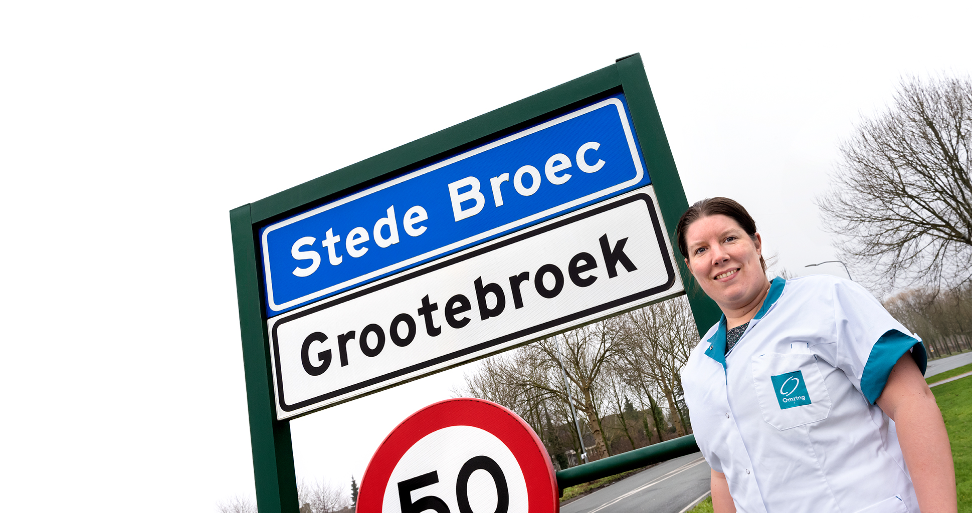 Thuiszorgteam Grootebroek
