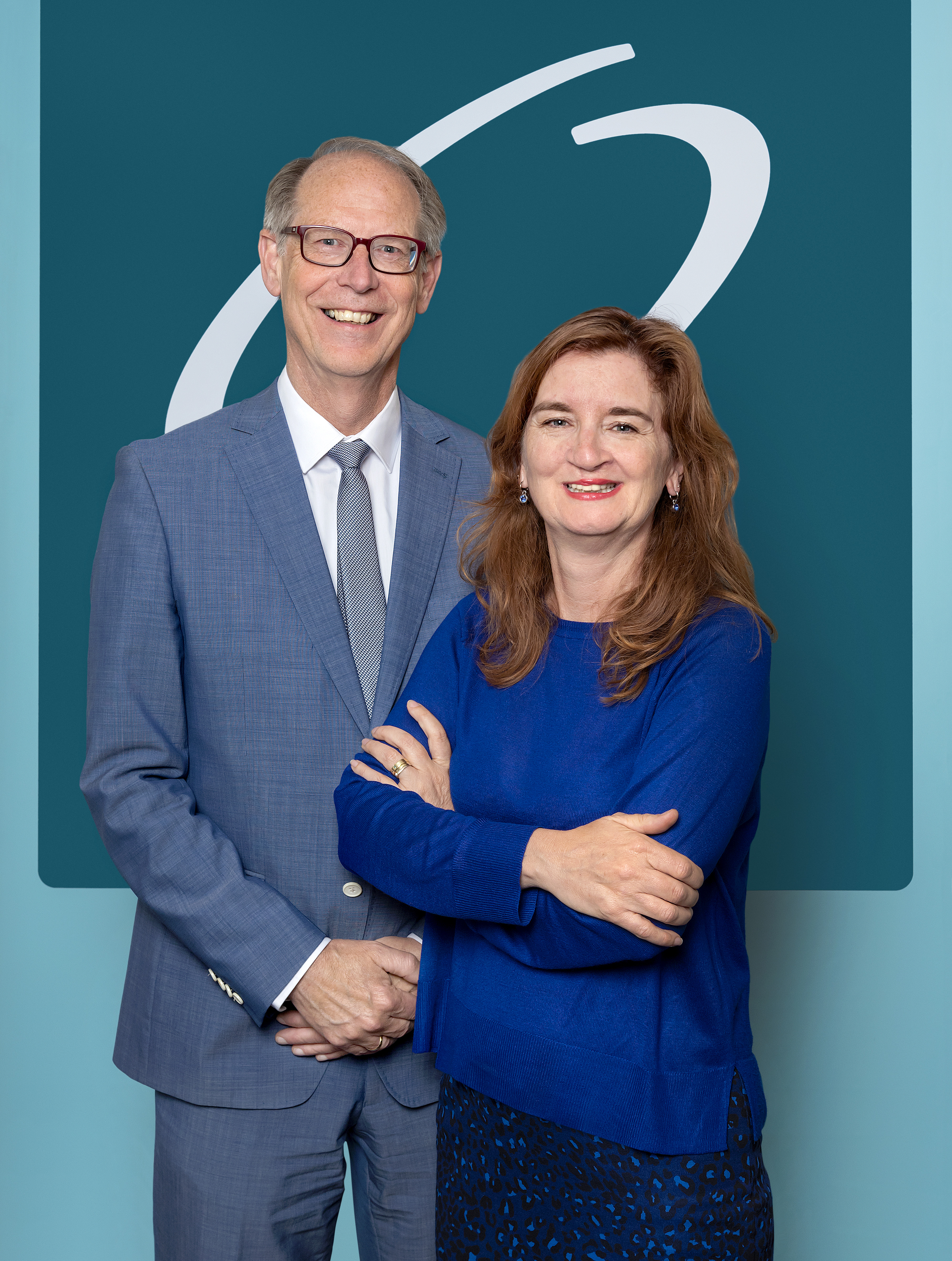 Nieuwe leden voor Raad van Toezicht Omring
