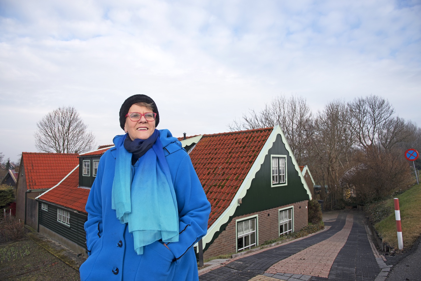 Een op de drie inwoners is mantelzorger
