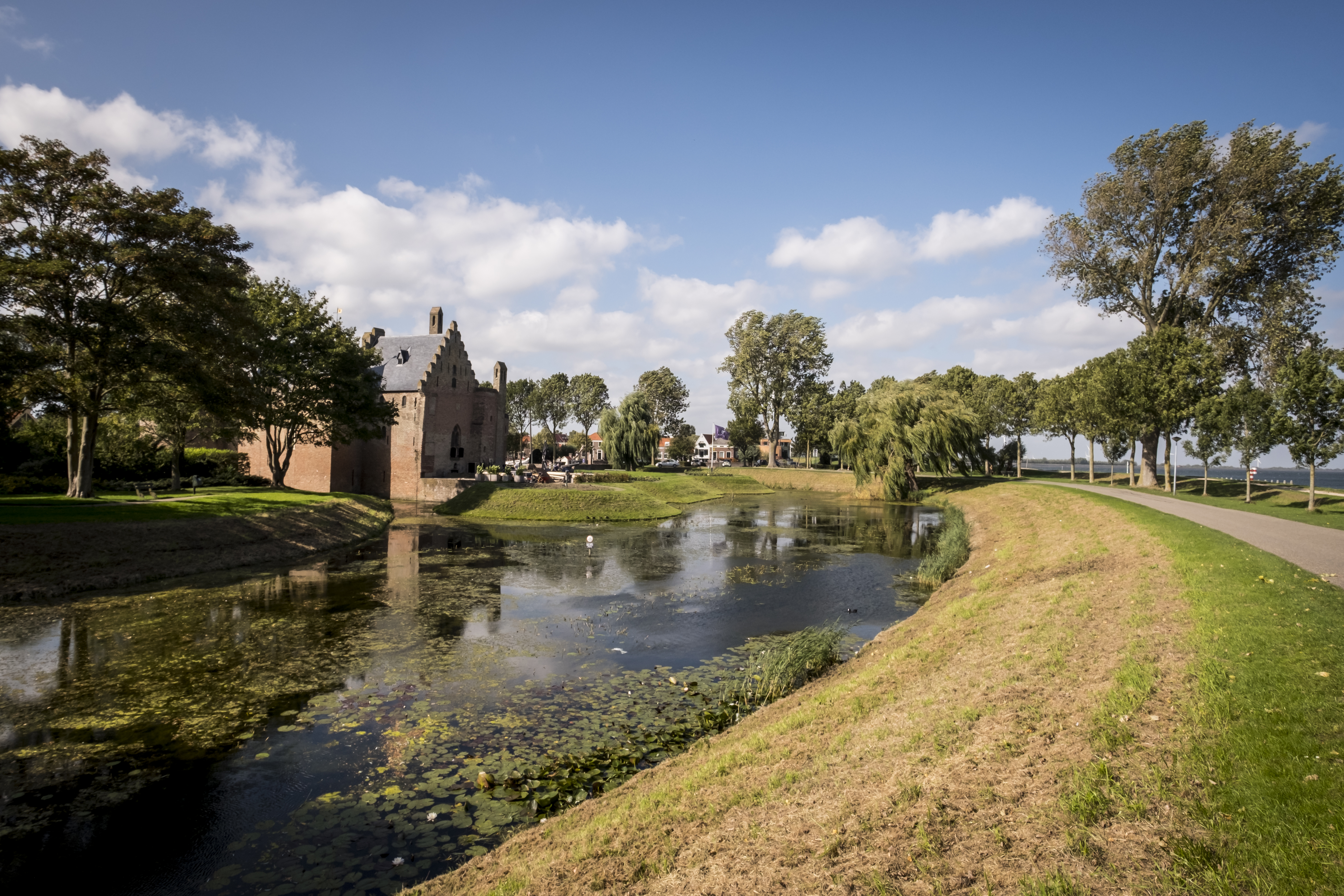 Landschap