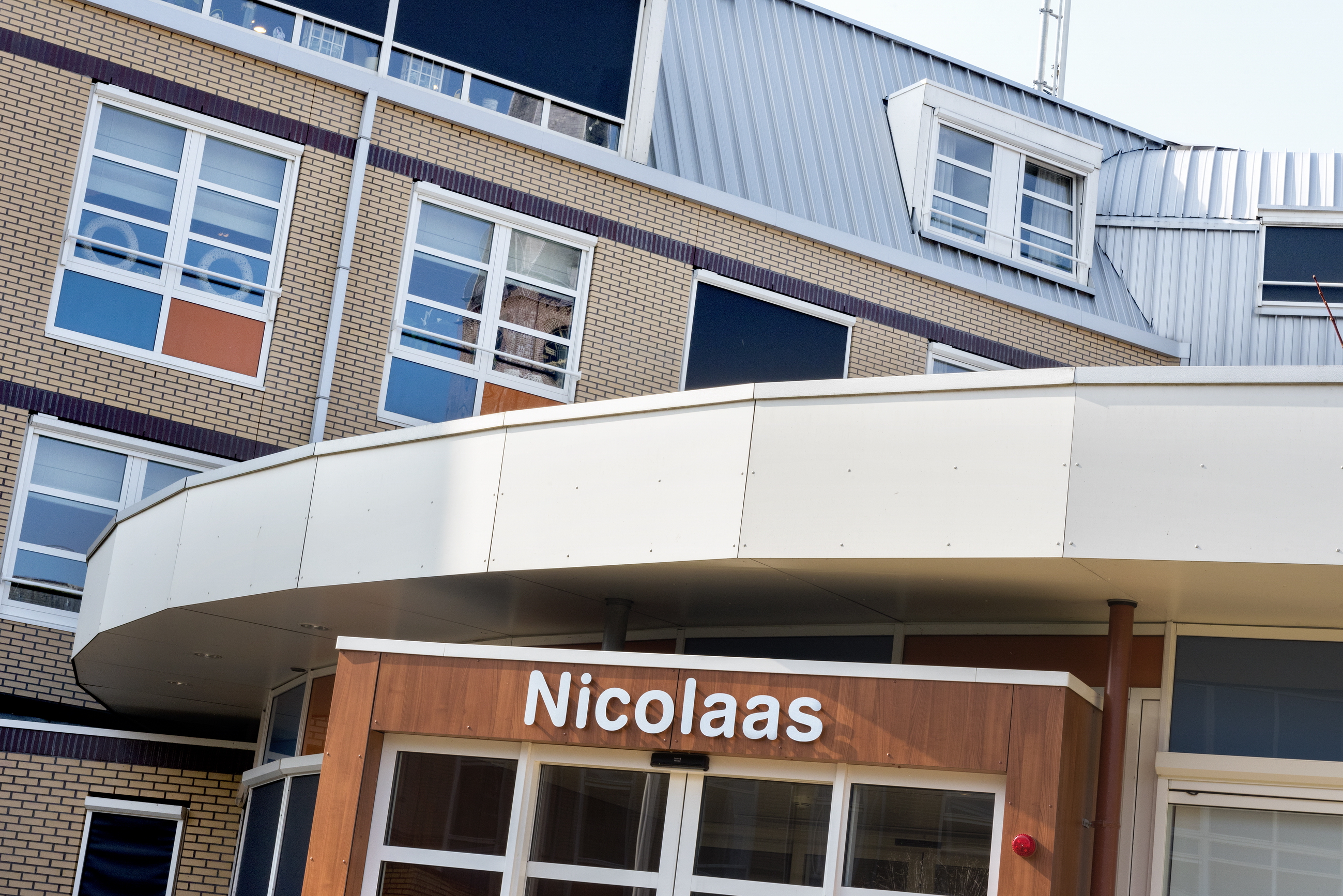 Nicolaas