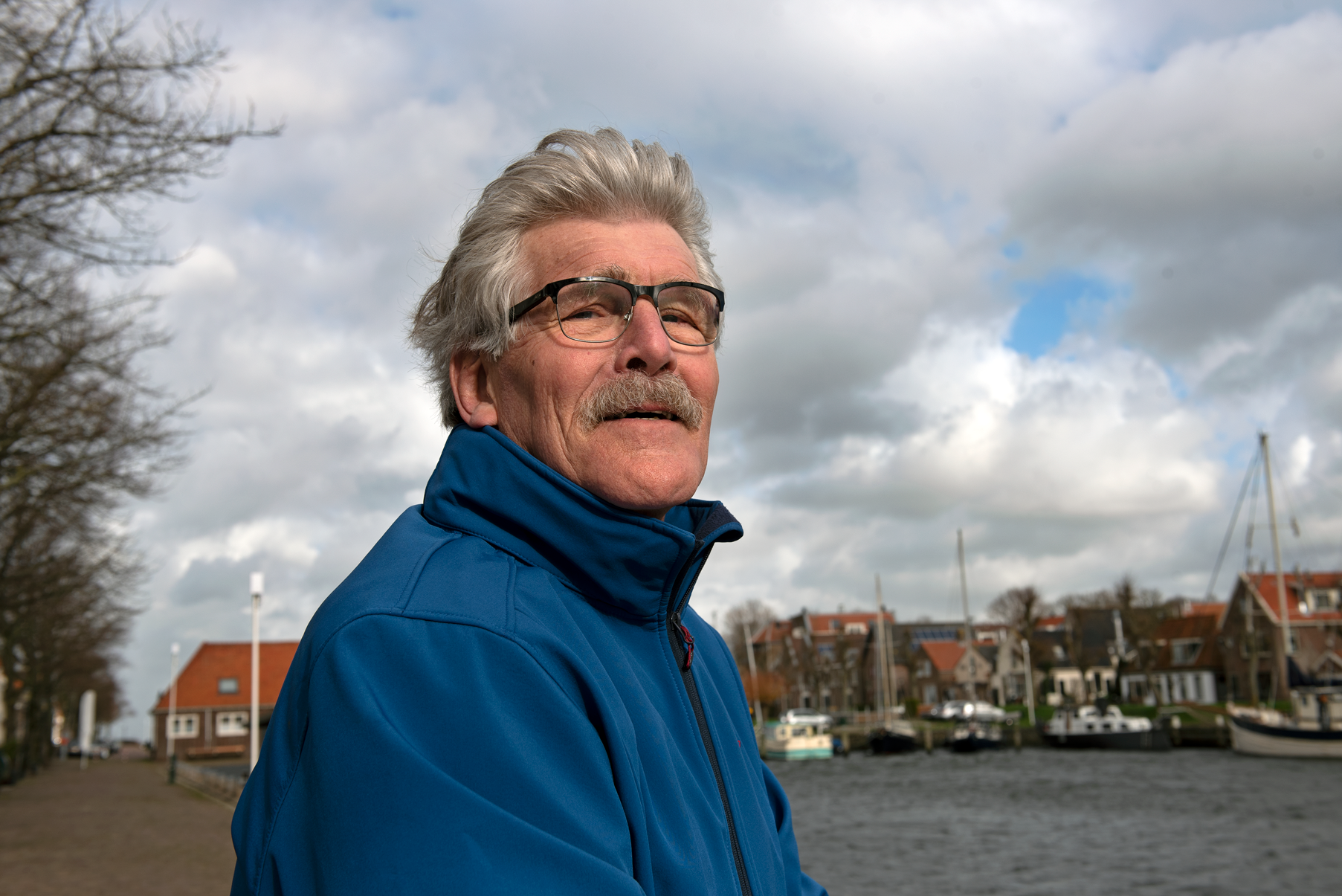 Geuzebroek - Revalidatie