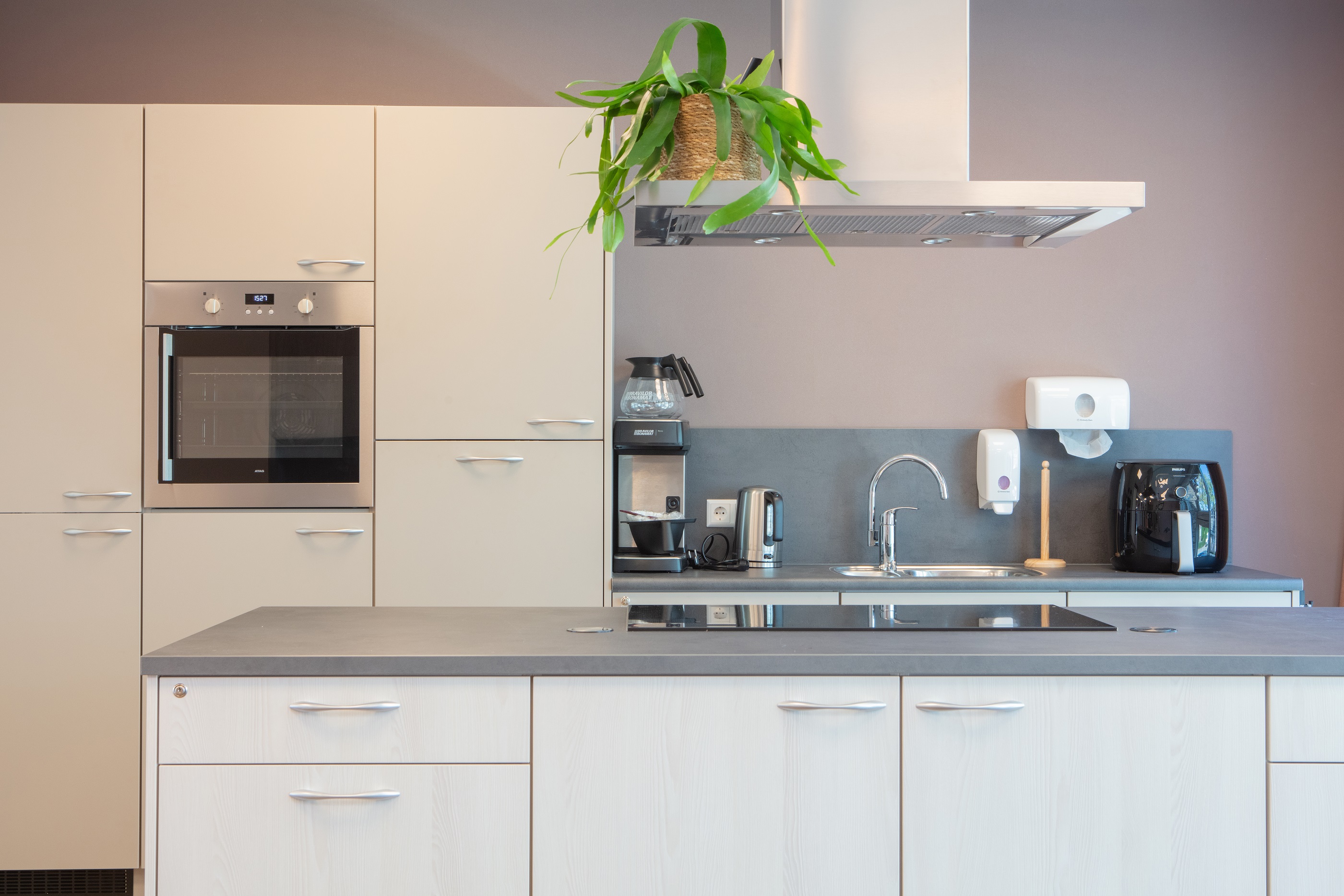 sorghvliet keuken