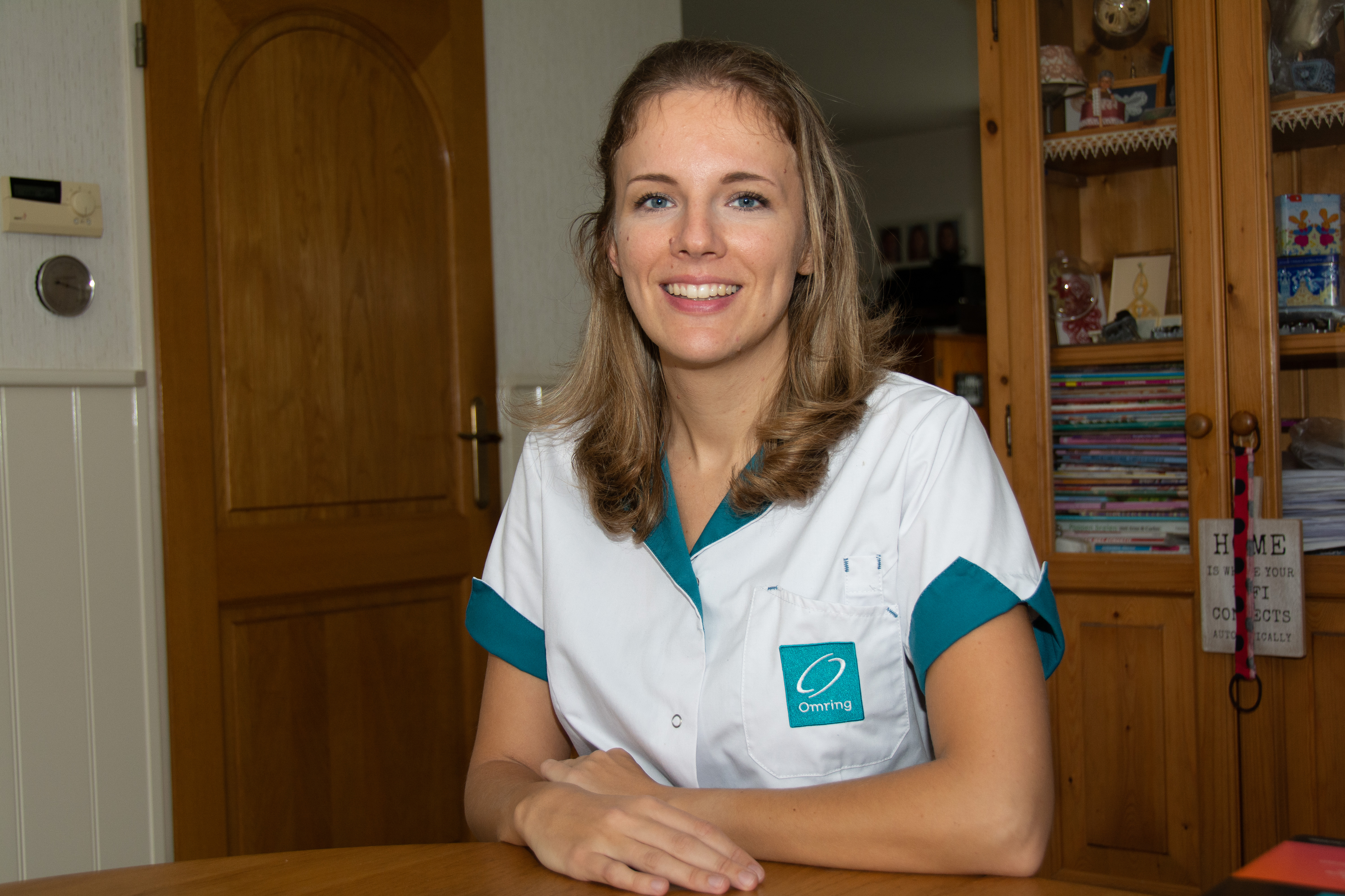 Nursing