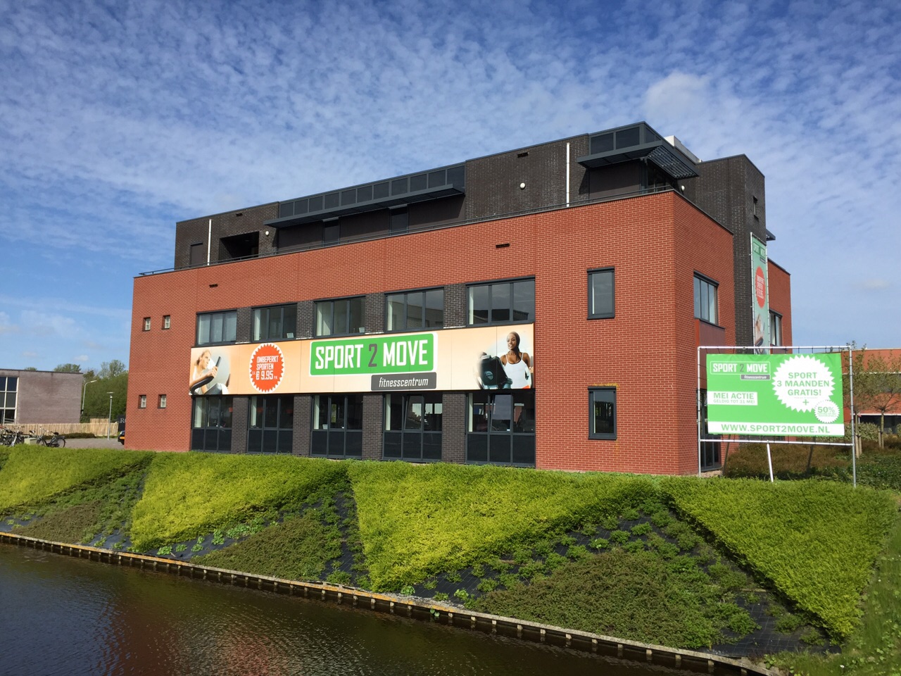 warmenhuizen sport 2 move