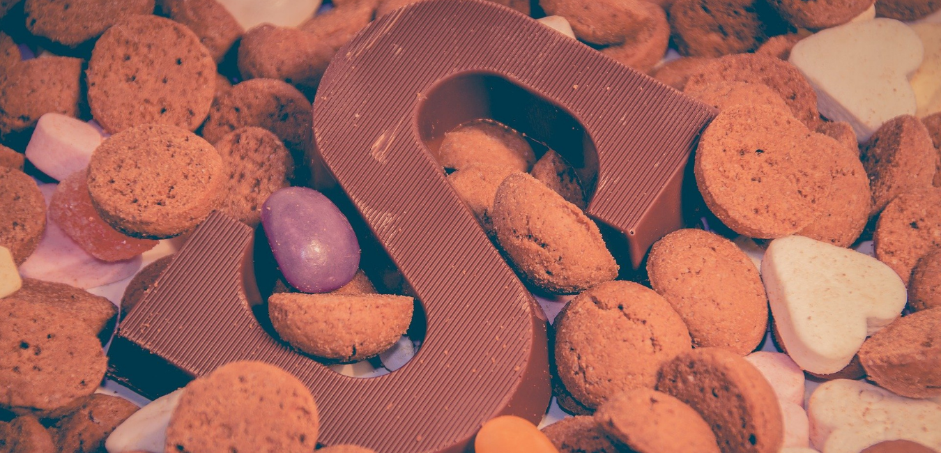 Sinterklaas