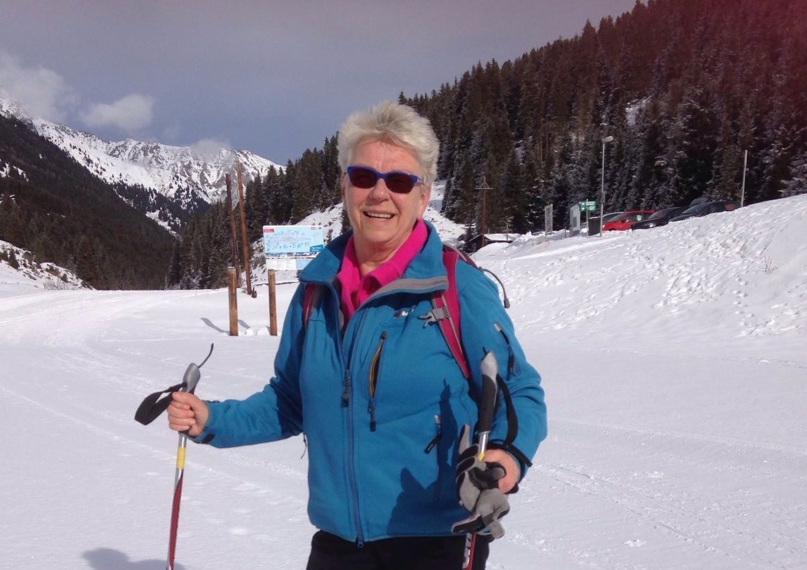 Interview Omringer Mary Leijen (75 jaar)