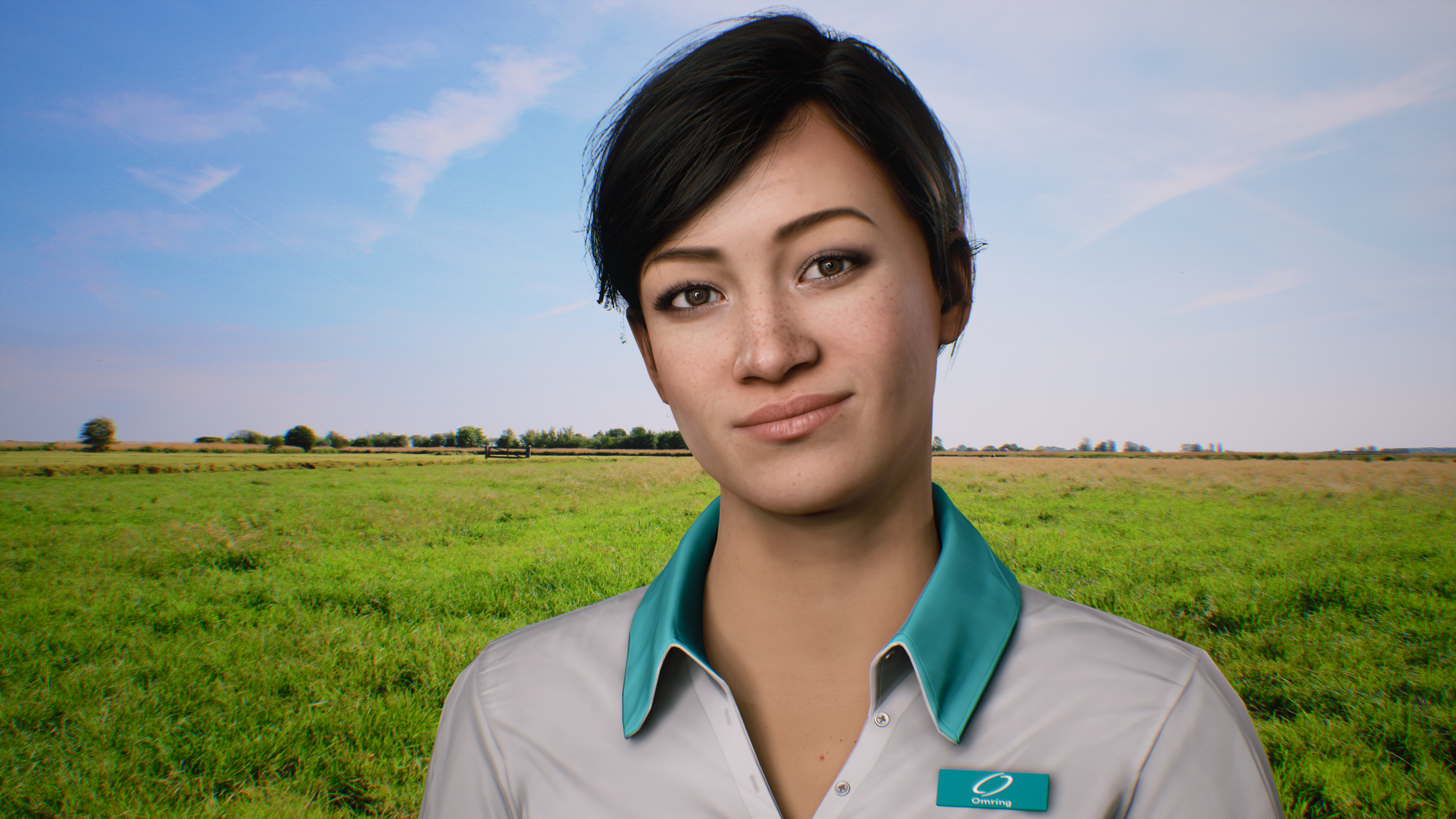 Wendy - digitalisering