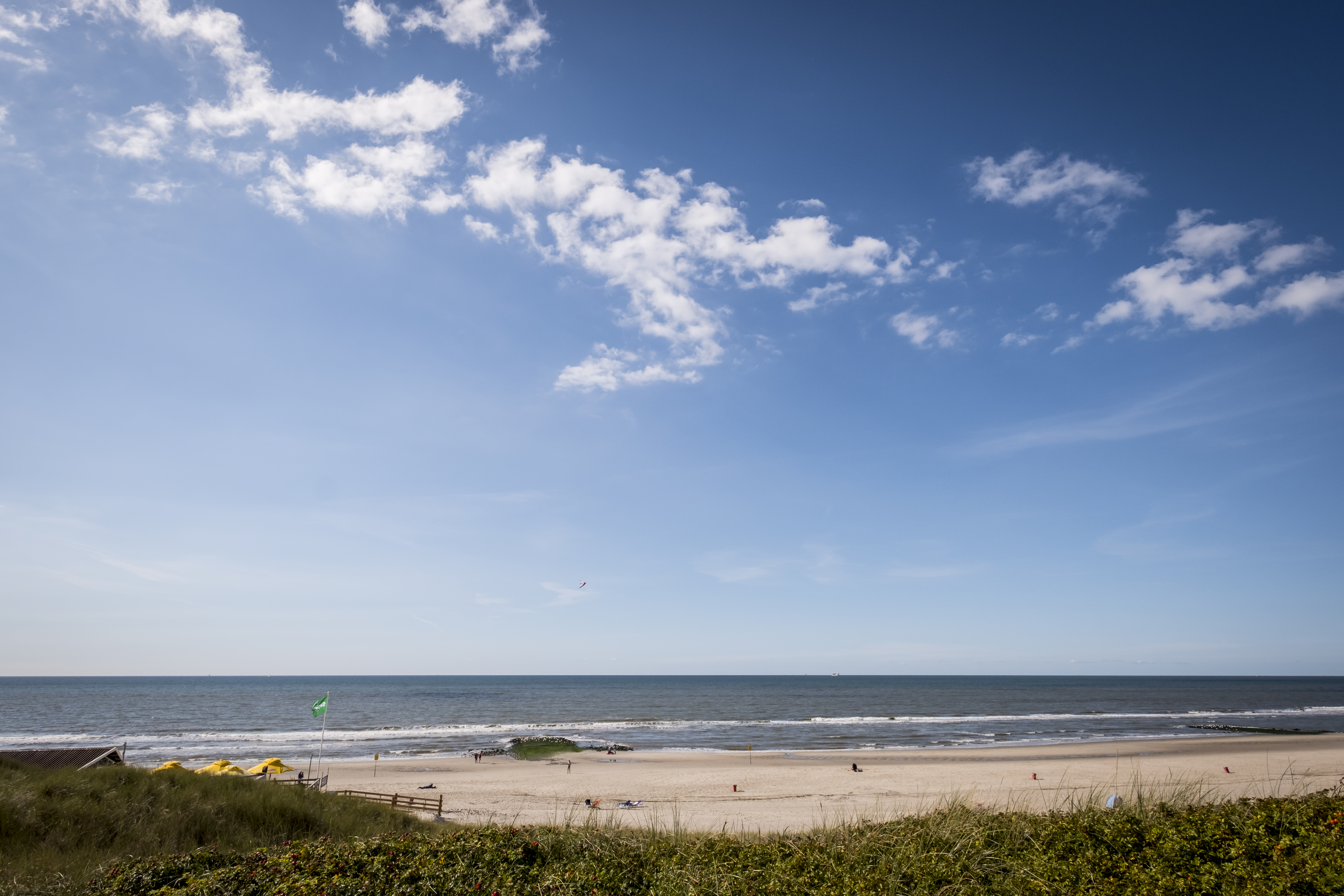 Wonen met zorg - Den Helder