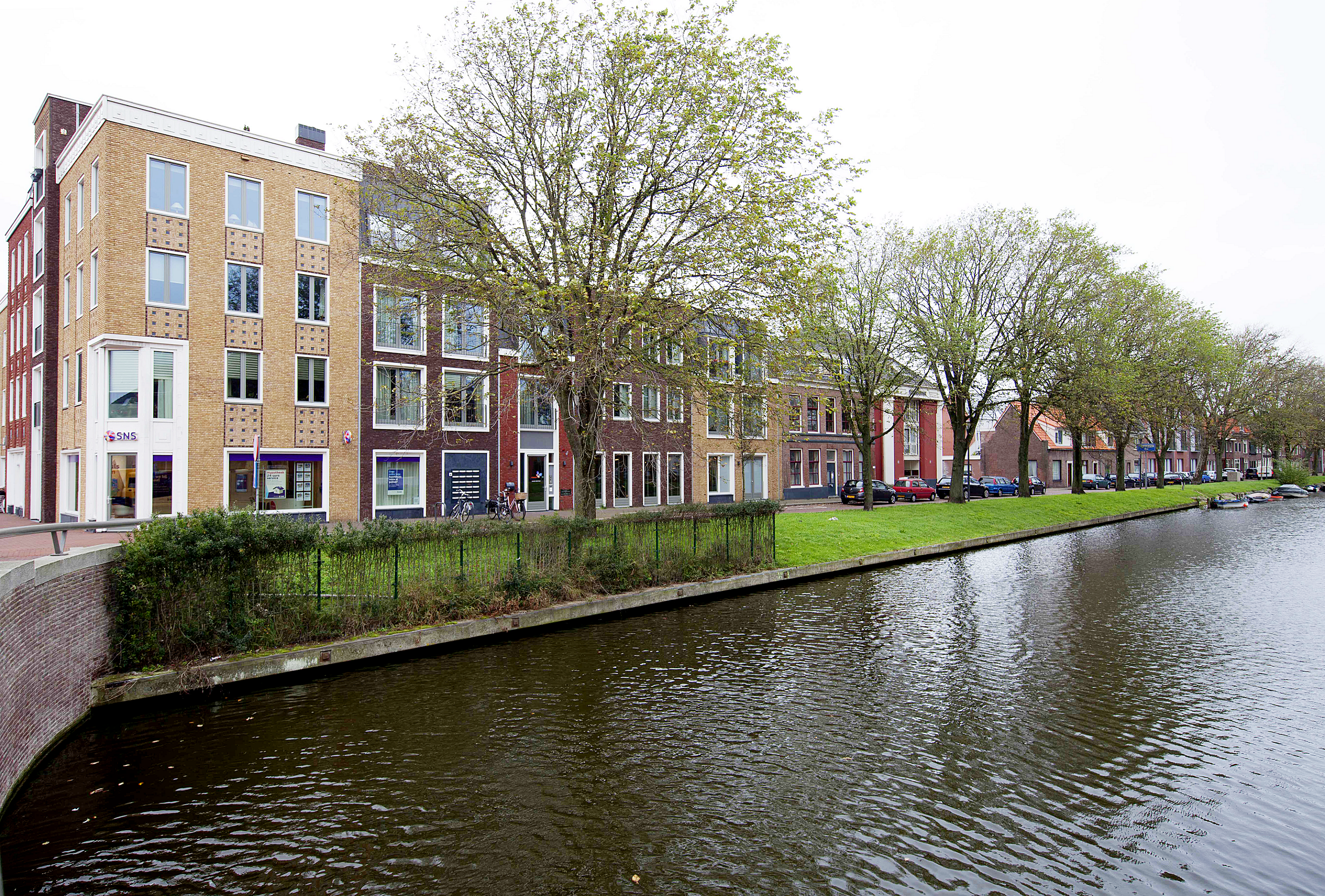 Vrijwaard Westhoek