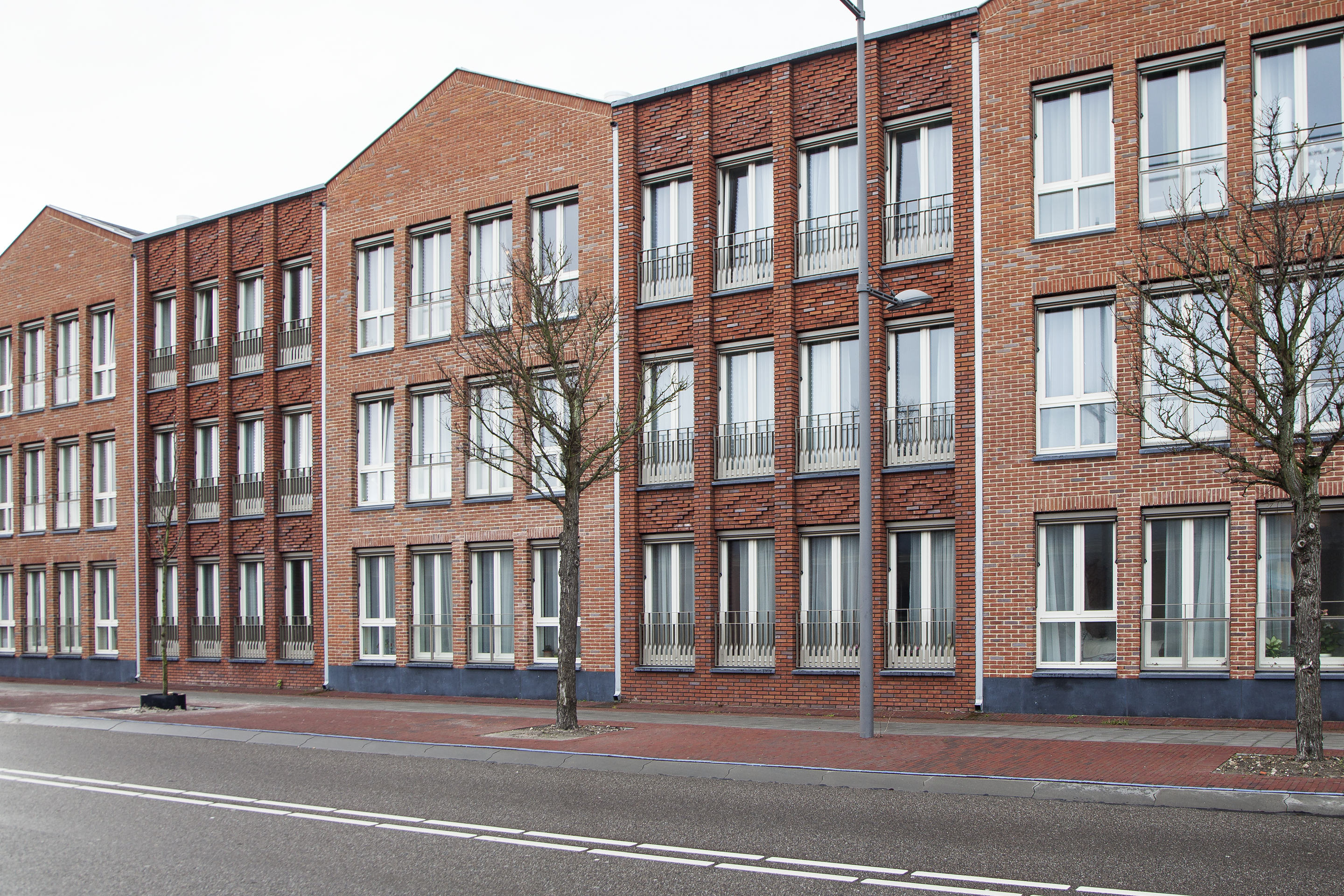 Vrijwaard Dyckzicht