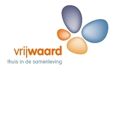 Vrijwaard logo