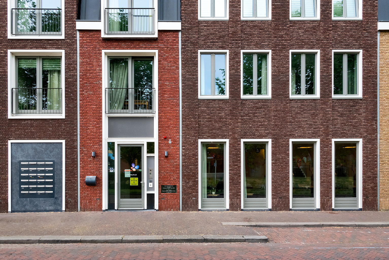 westhoek nieuw