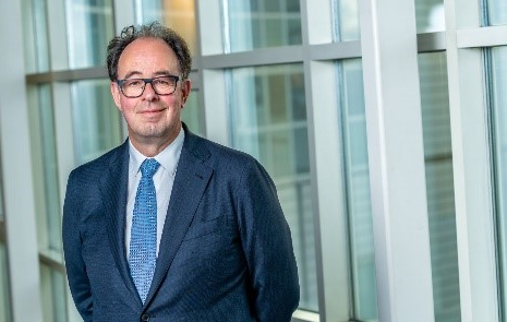 Coen van de Louw benoemd in Raad van Toezicht Omring en Vrijwaard