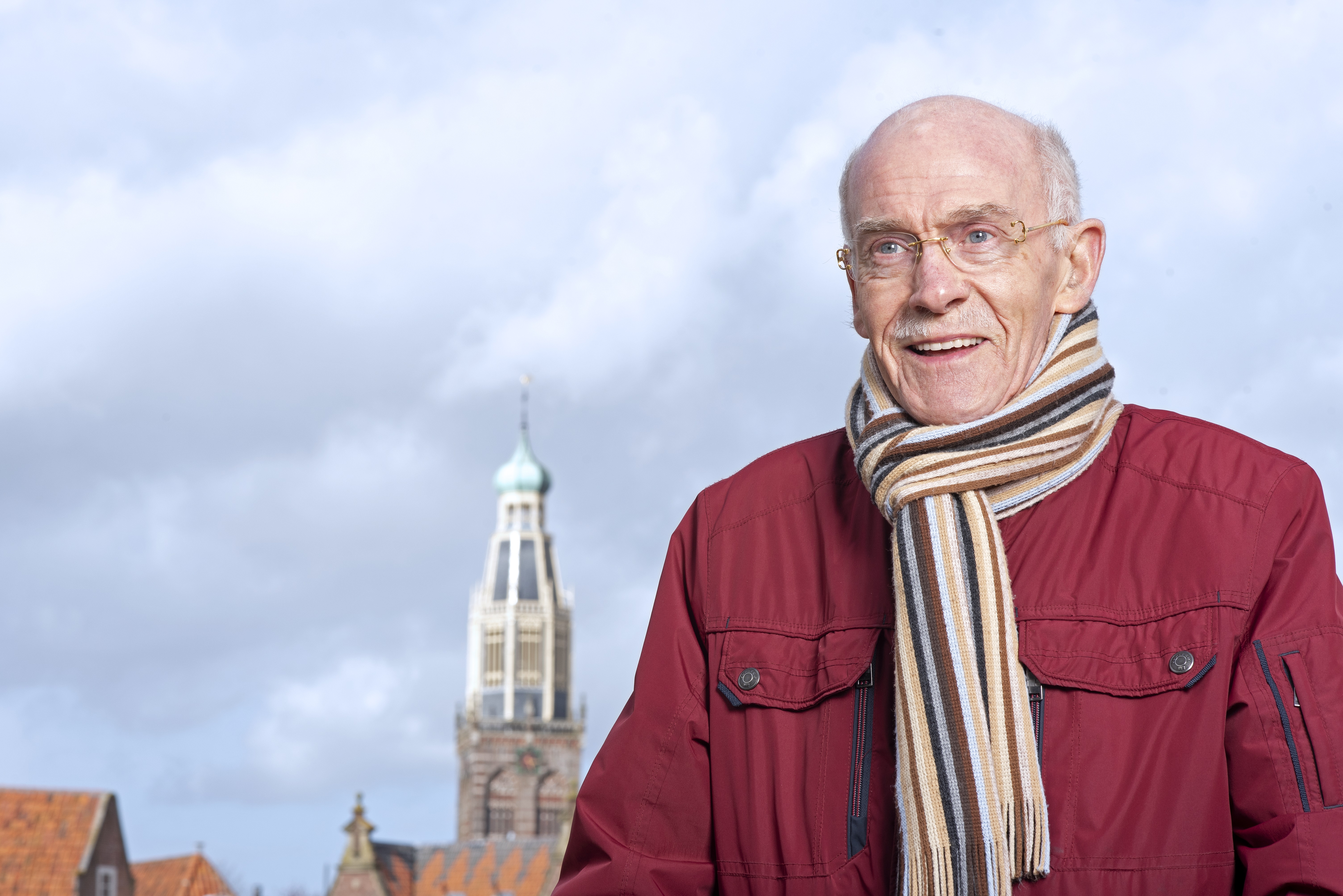 wonen met zorg