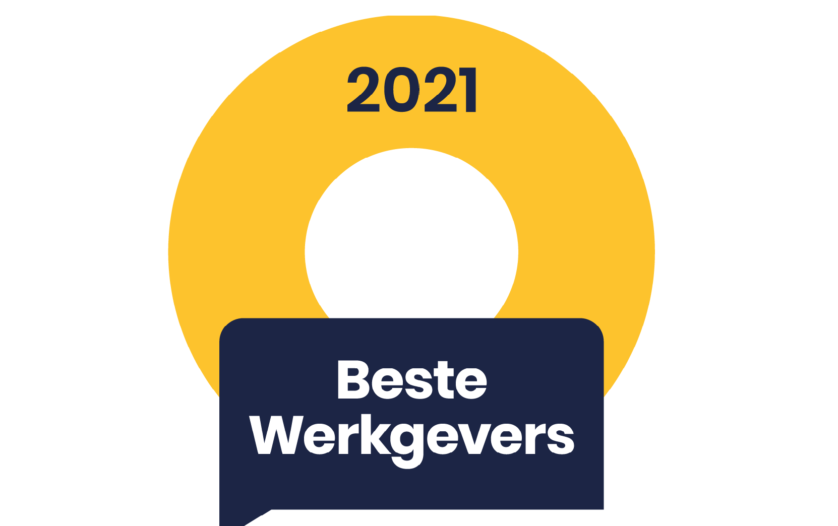 Omring bekroond met keurmerk ‘Beste Werkgever’