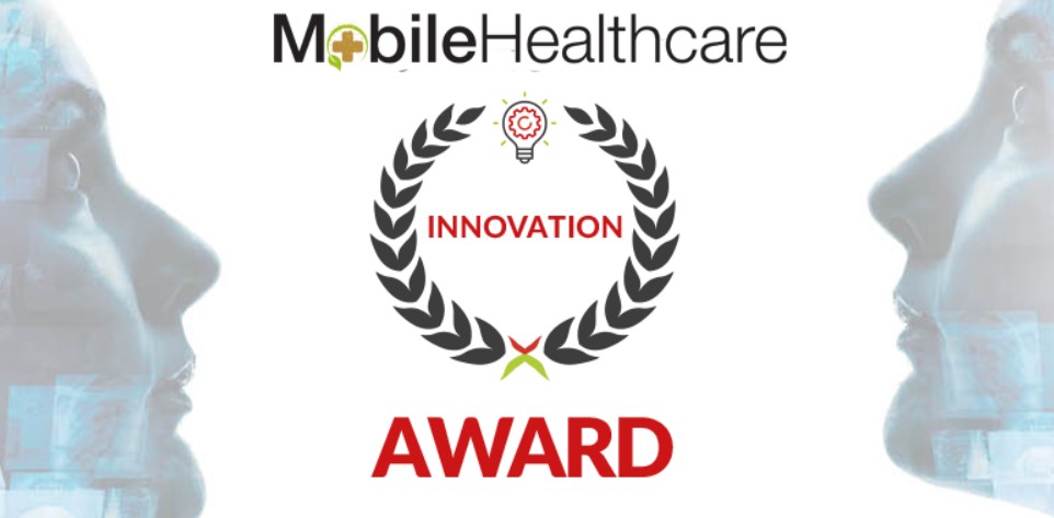 Mobile Health Care Innovation Award