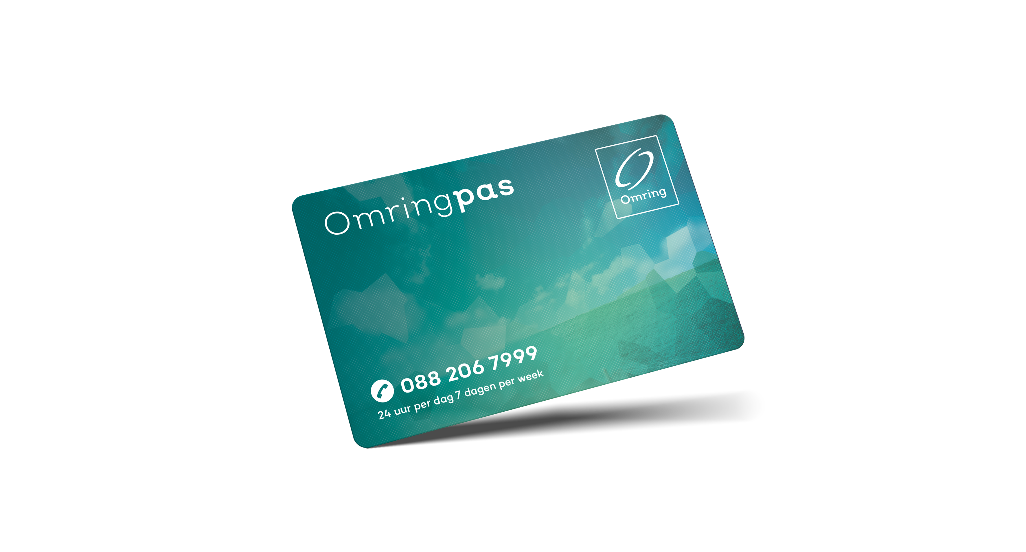 Omringpas