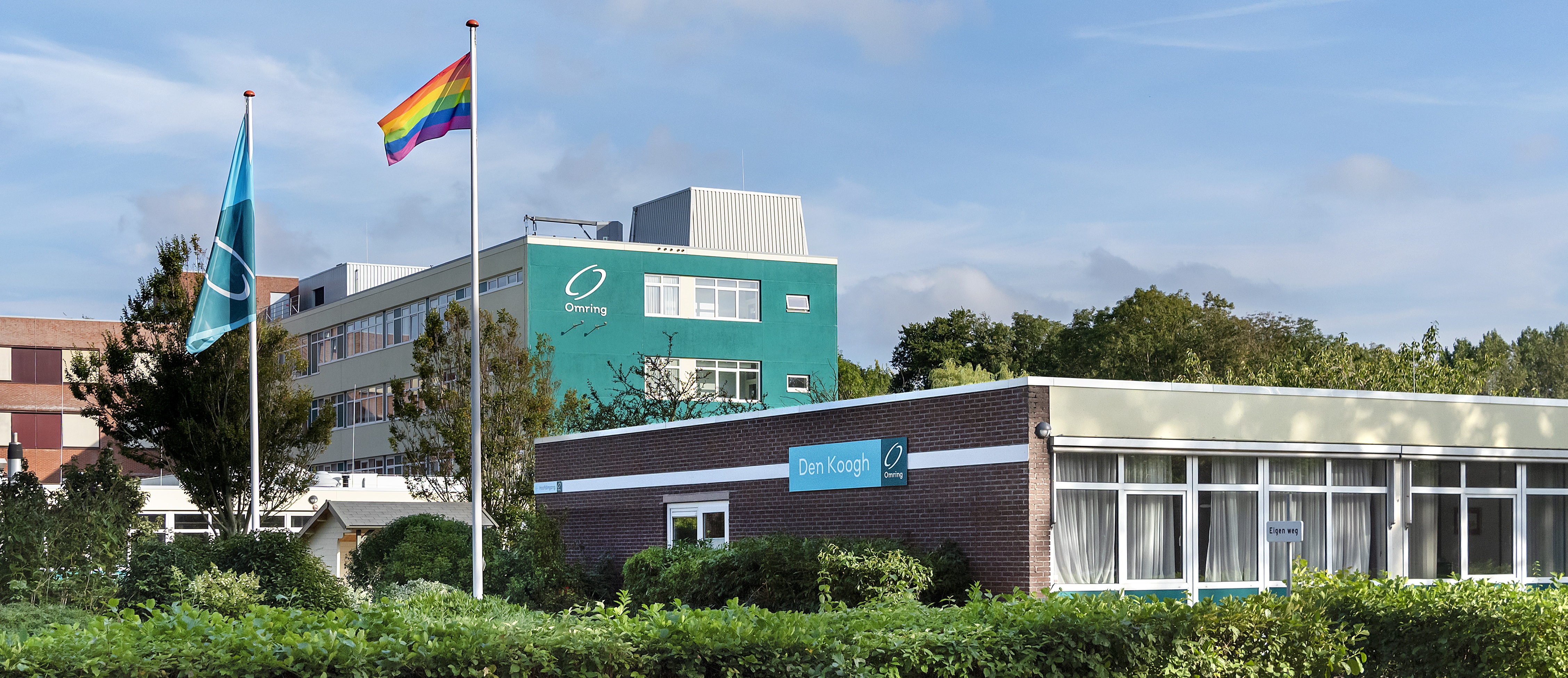 banner den koogh