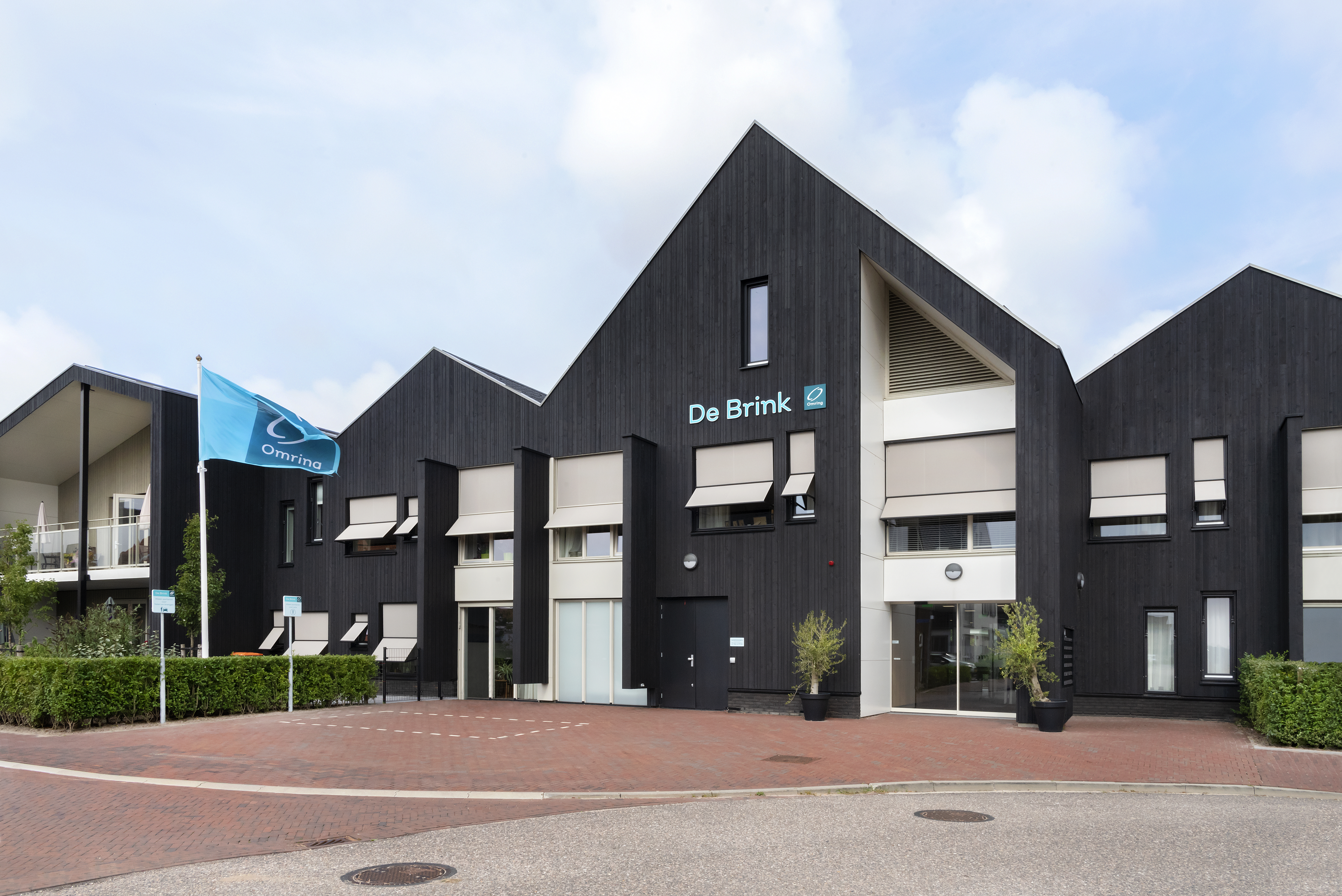 De Brink