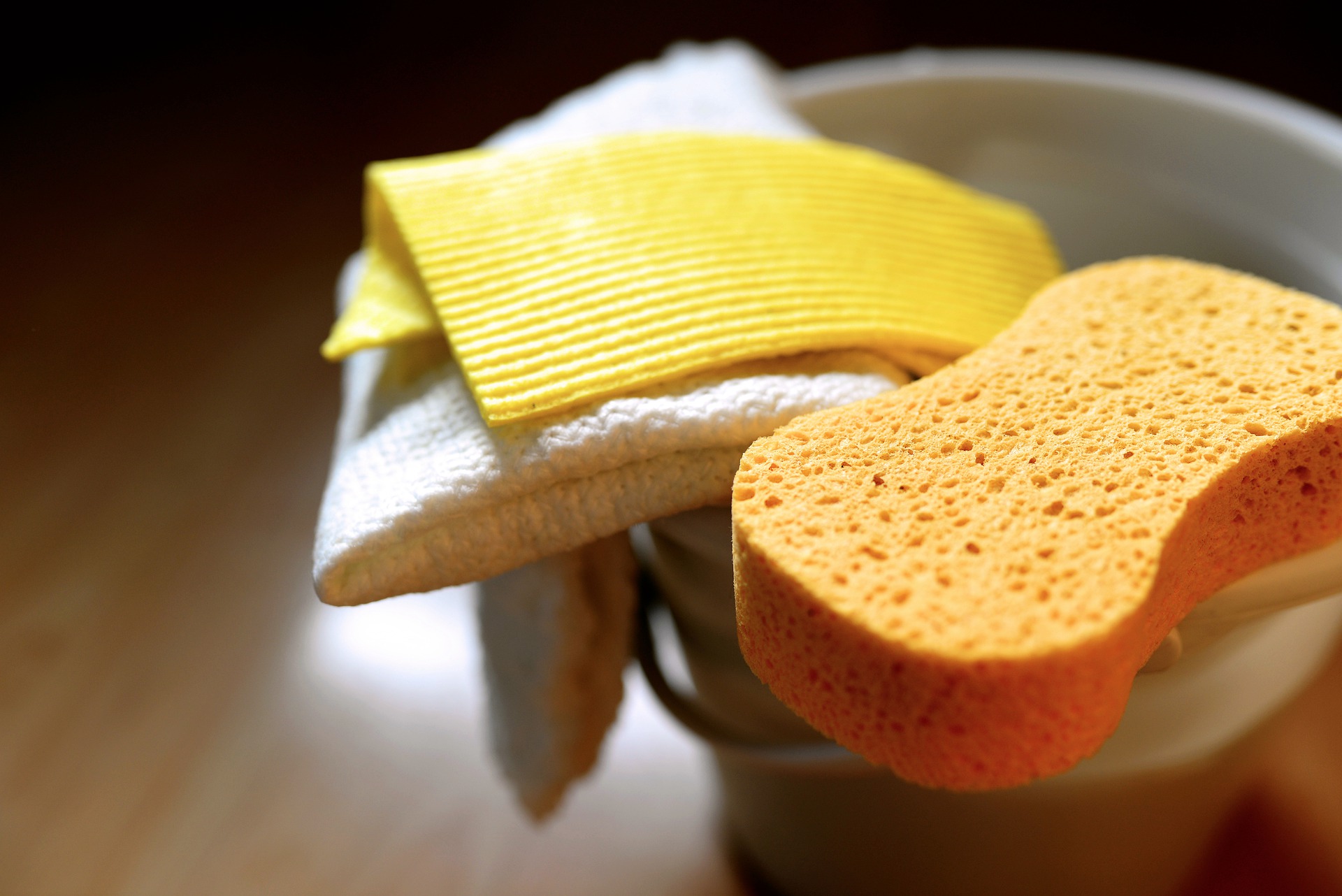 schoonmaak