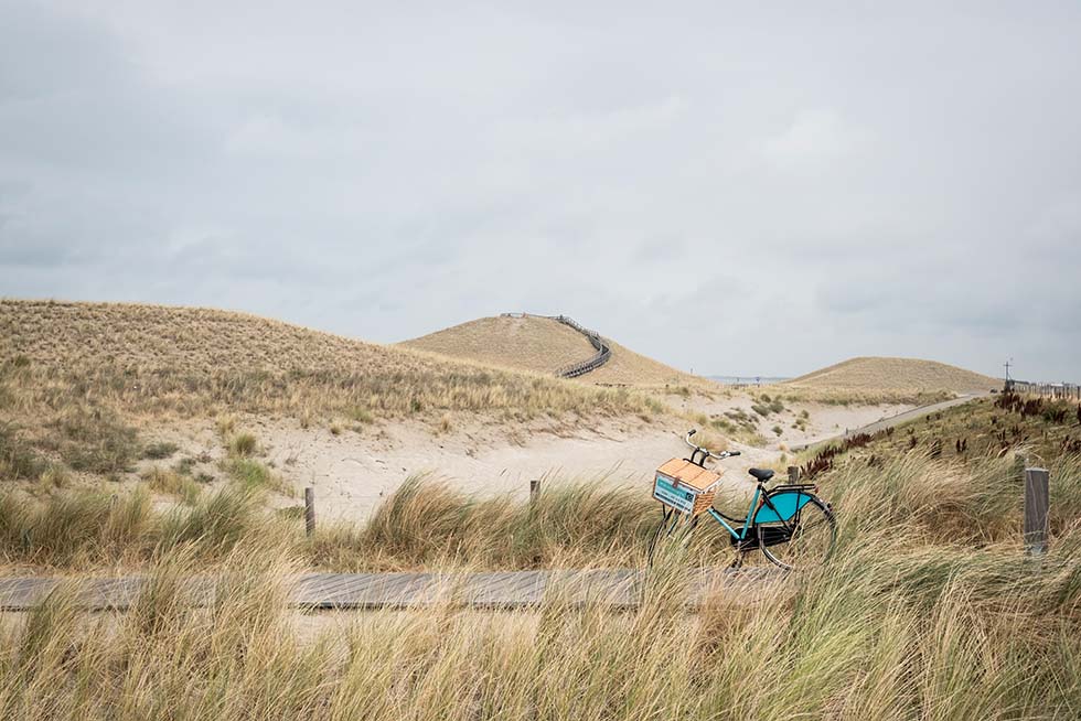 Groene Verpleeghuis op Texel