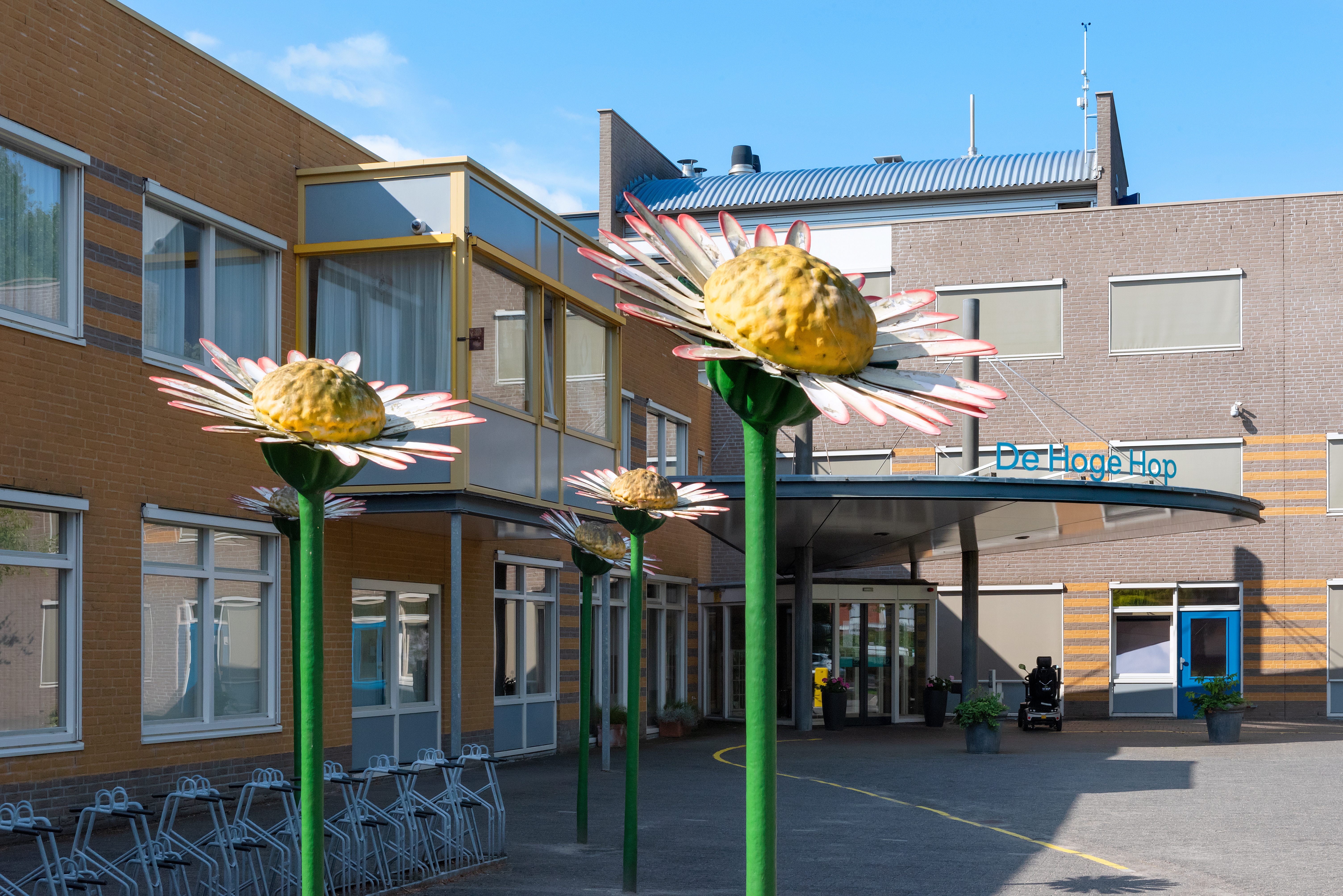 De Hoge Hop