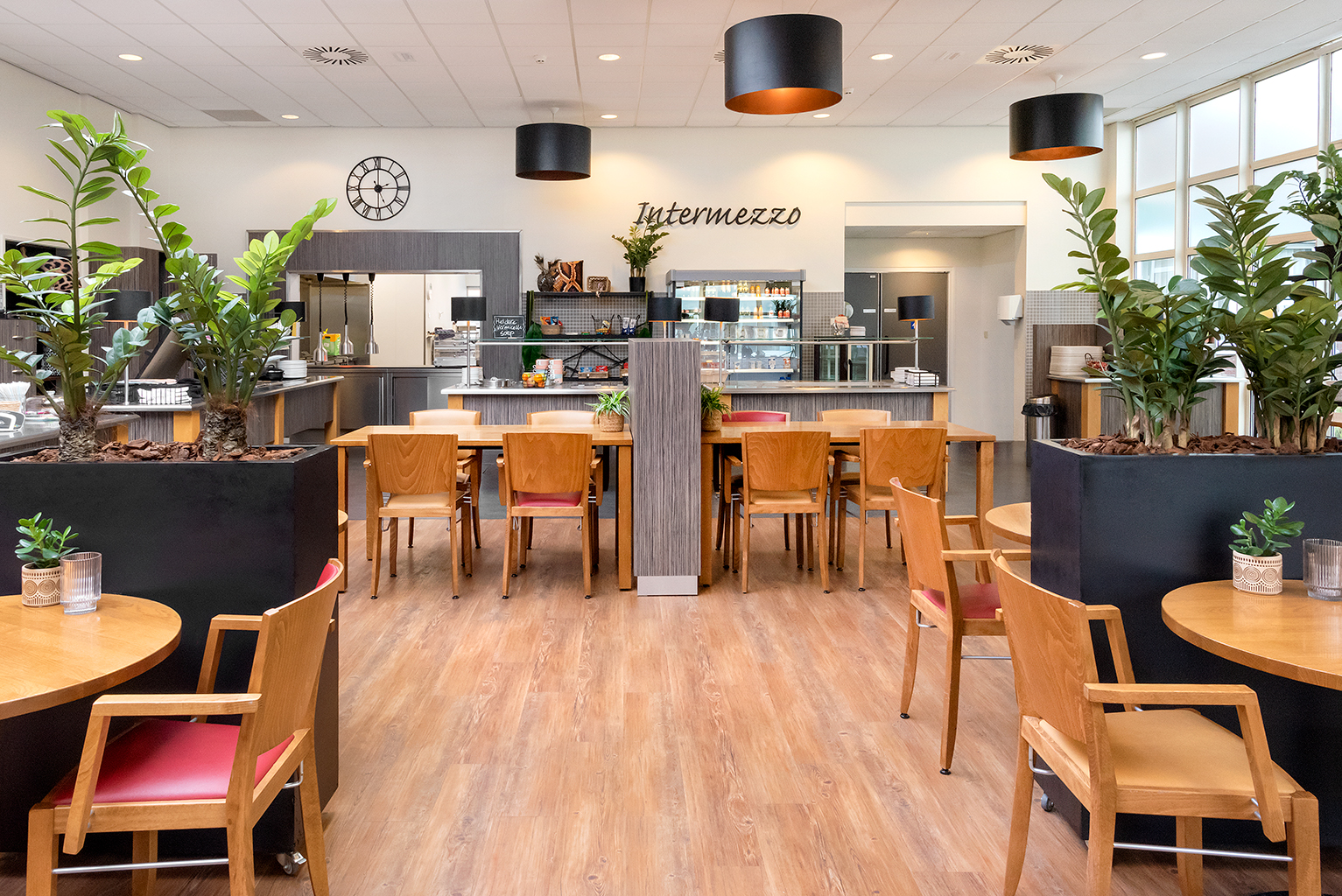 Restaurant Den Koogh