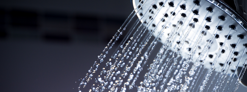 Douche- en tillift bij Omring