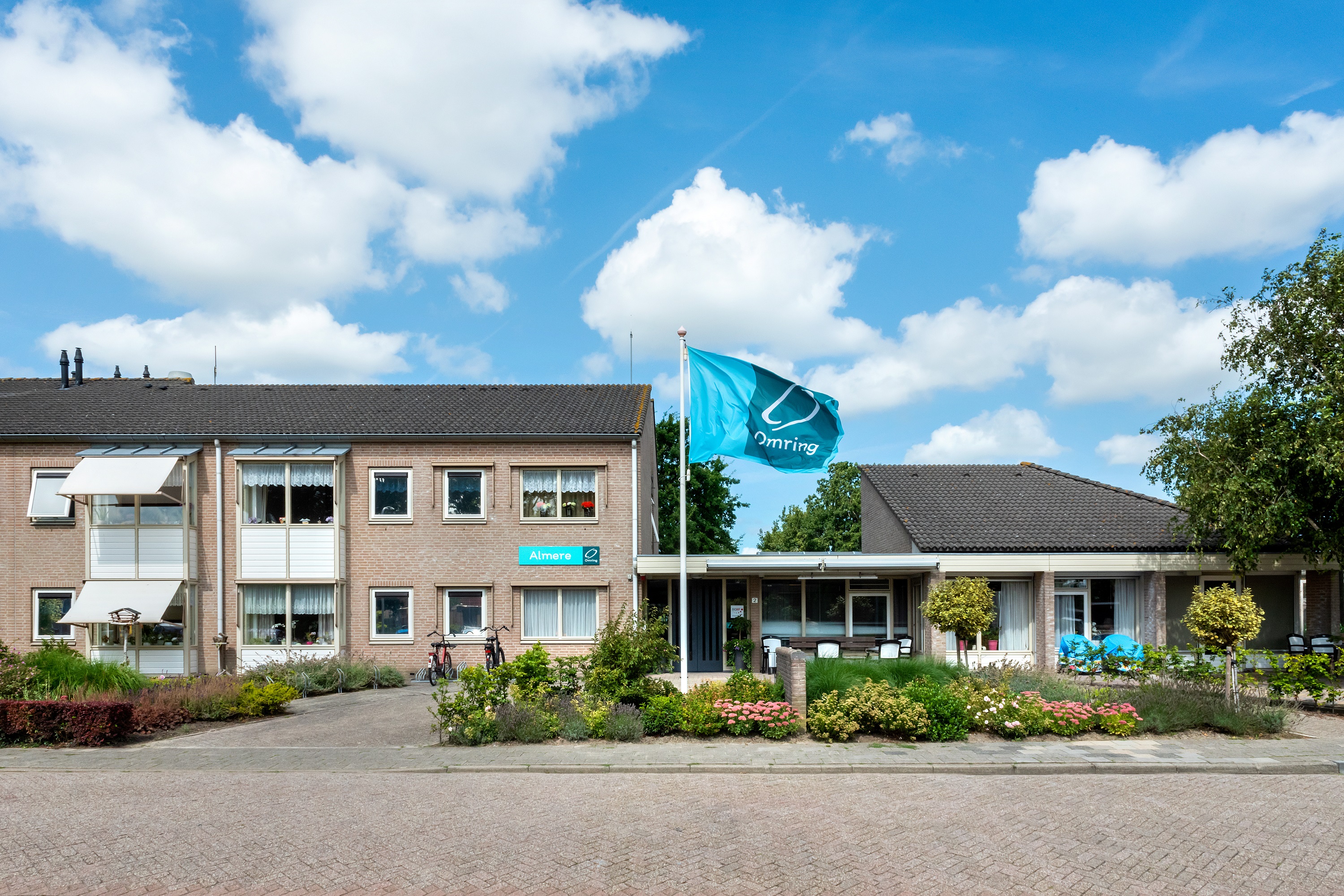 Almere Opperdoes