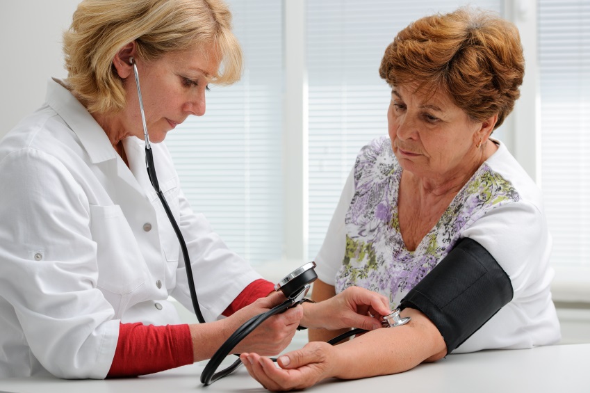 health check