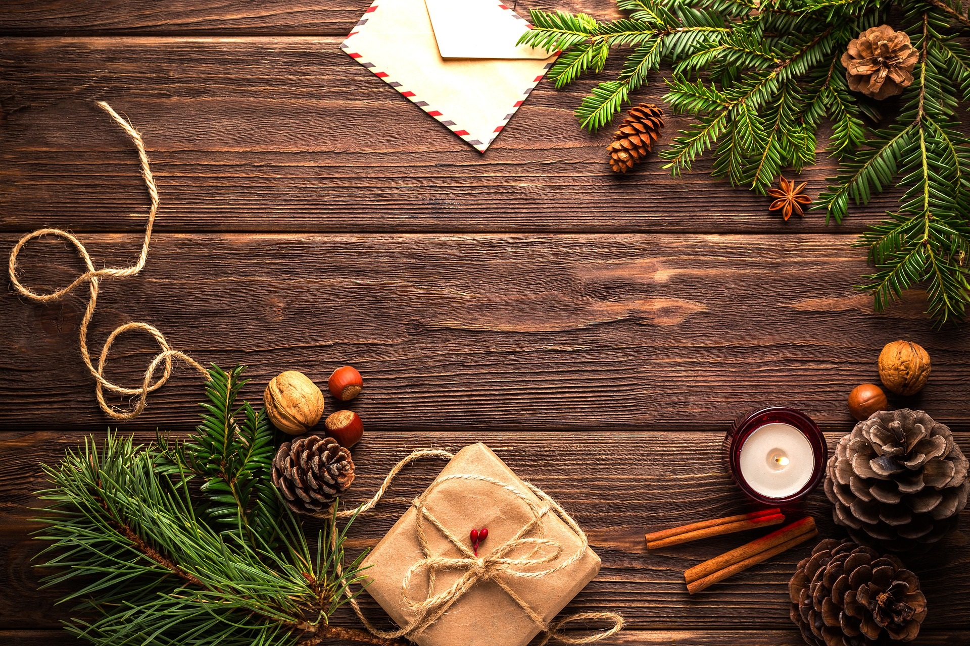 kerst