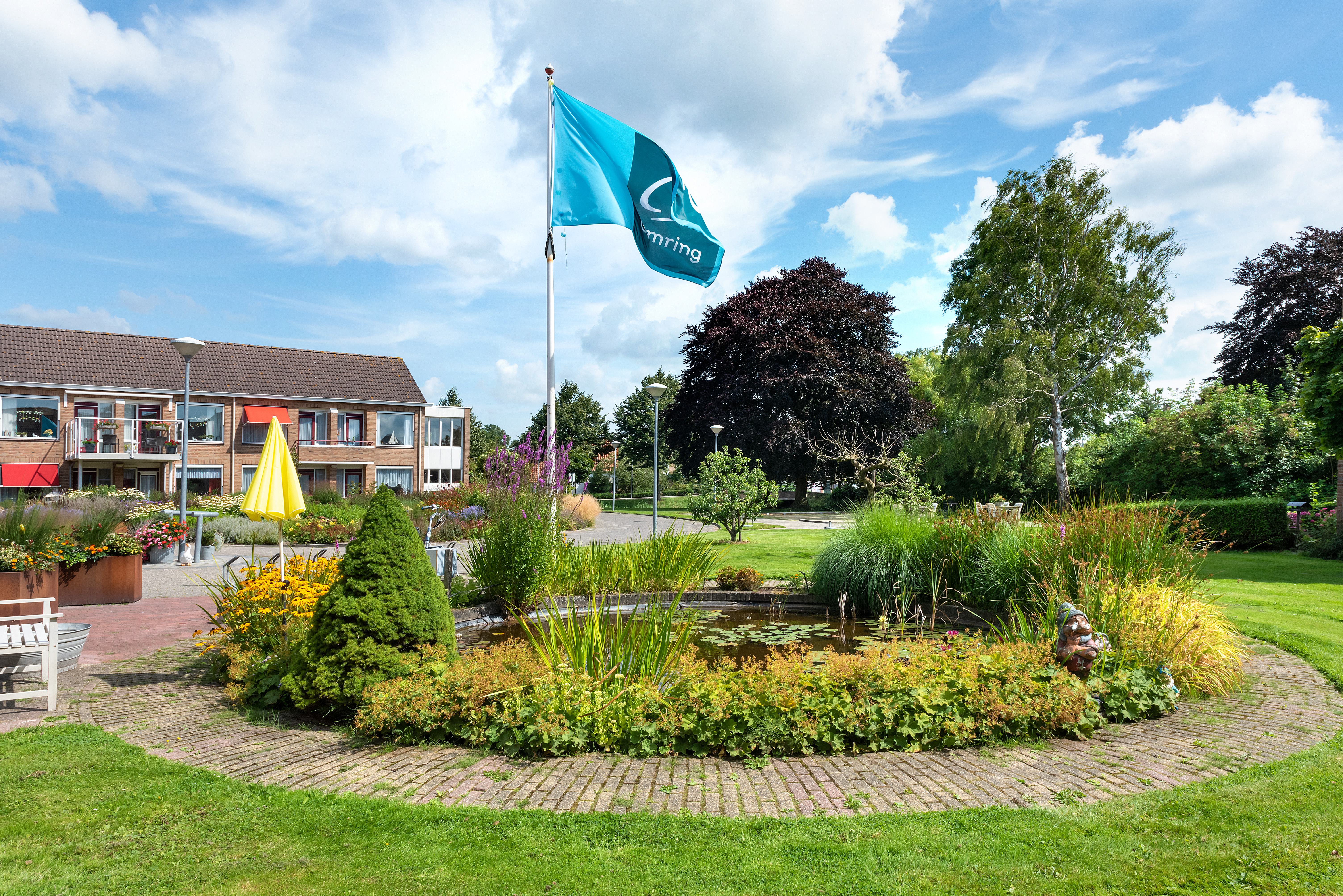 De Berkenhof