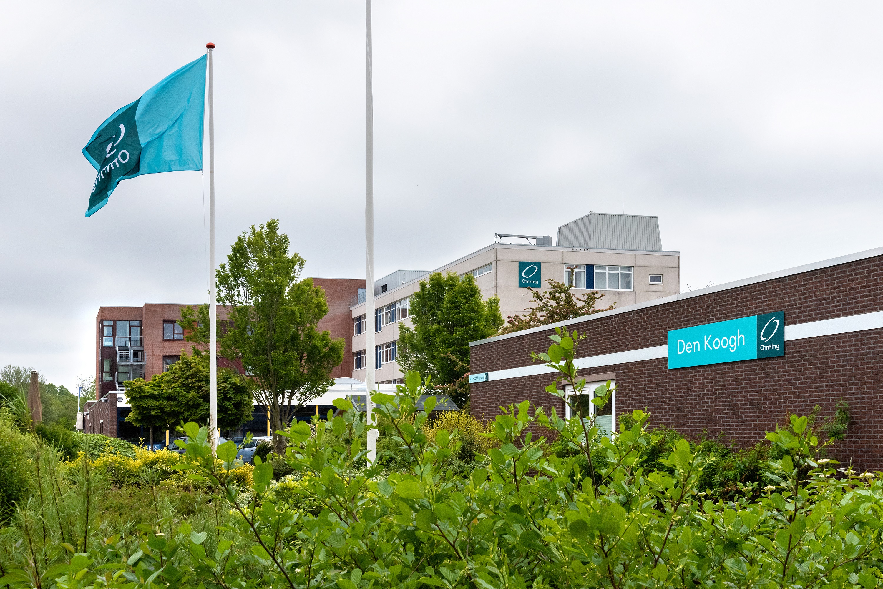 Den Koogh Den Helder